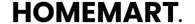 HomeMart Online Furniture Store