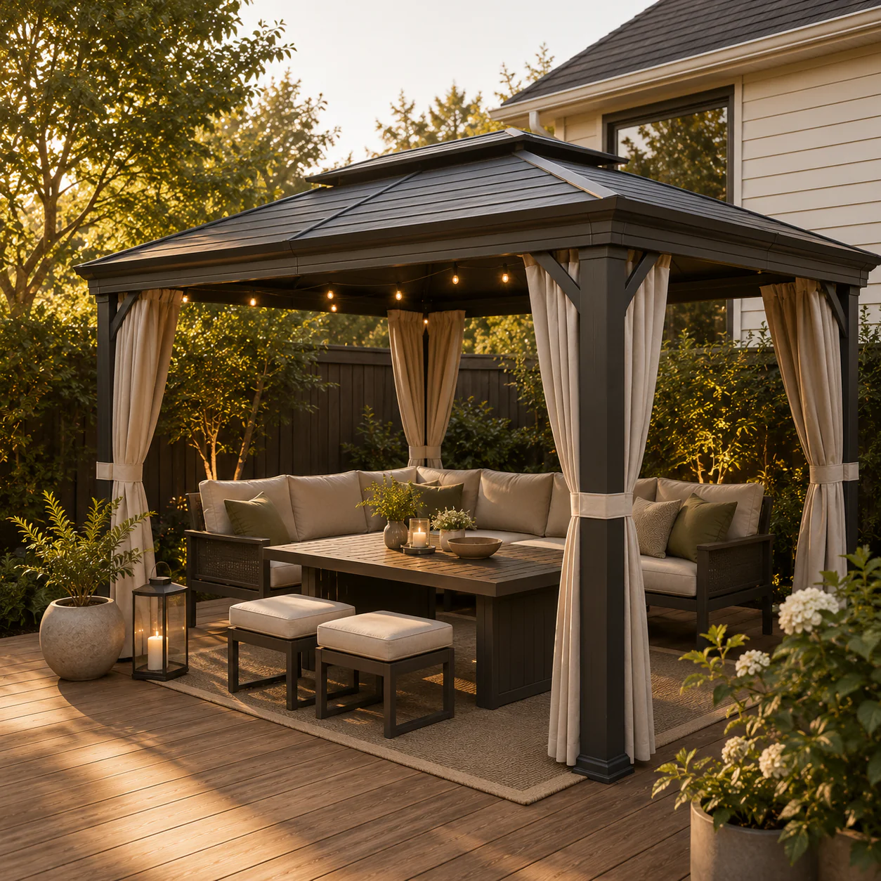 Elevate Your Space with HomeMart