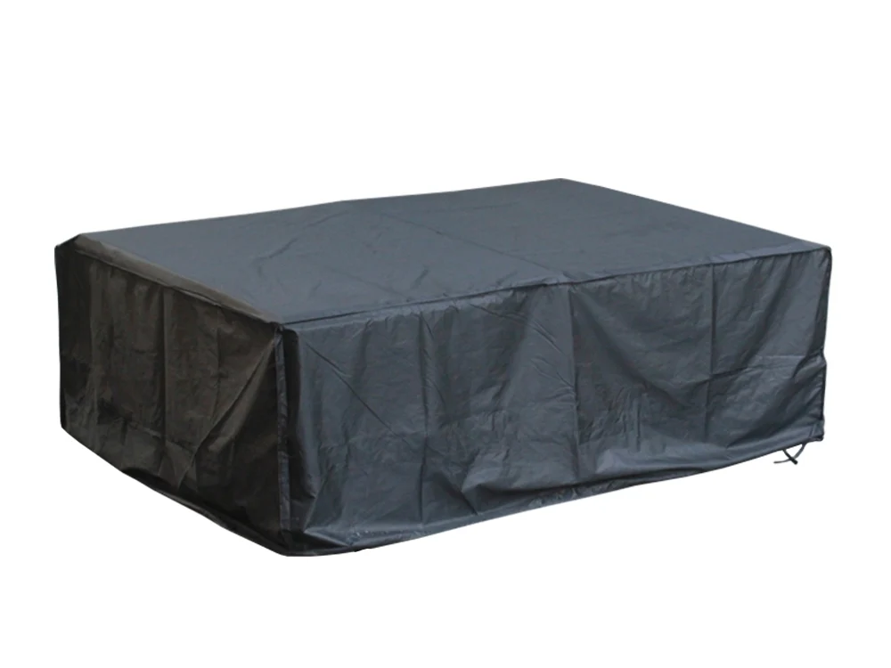 210D Waterproof Outdoor Furniture Cover 220 x 150cm - Image 2
