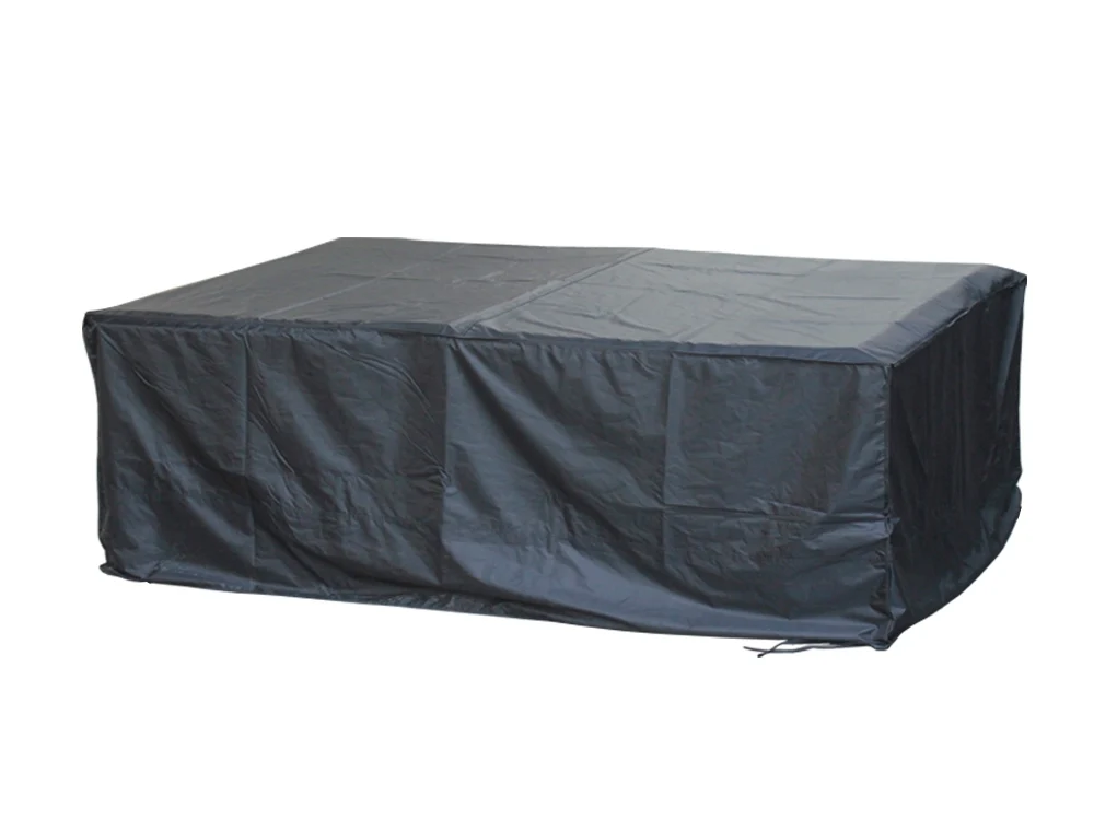 210D Waterproof Outdoor Furniture Cover 220 x 150cm - Image 3