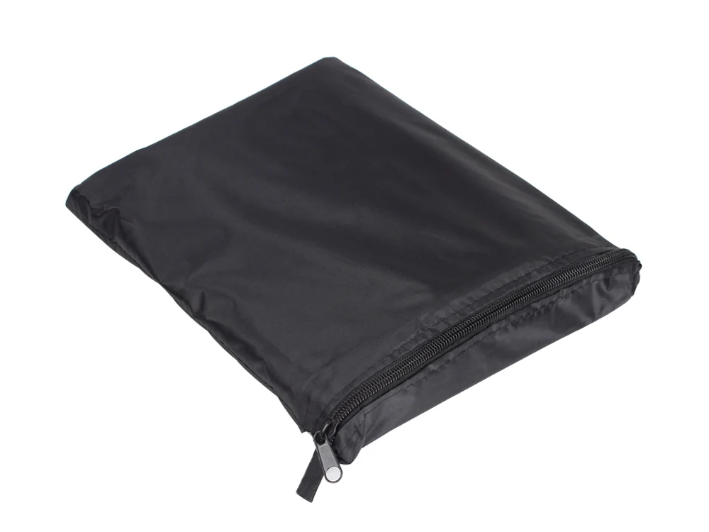 210D Waterproof Outdoor Furniture Cover - Image 4