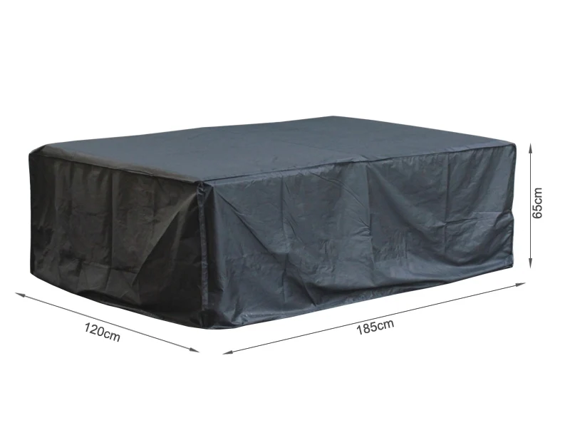 210D Waterproof Outdoor Furniture Cover - Image 6