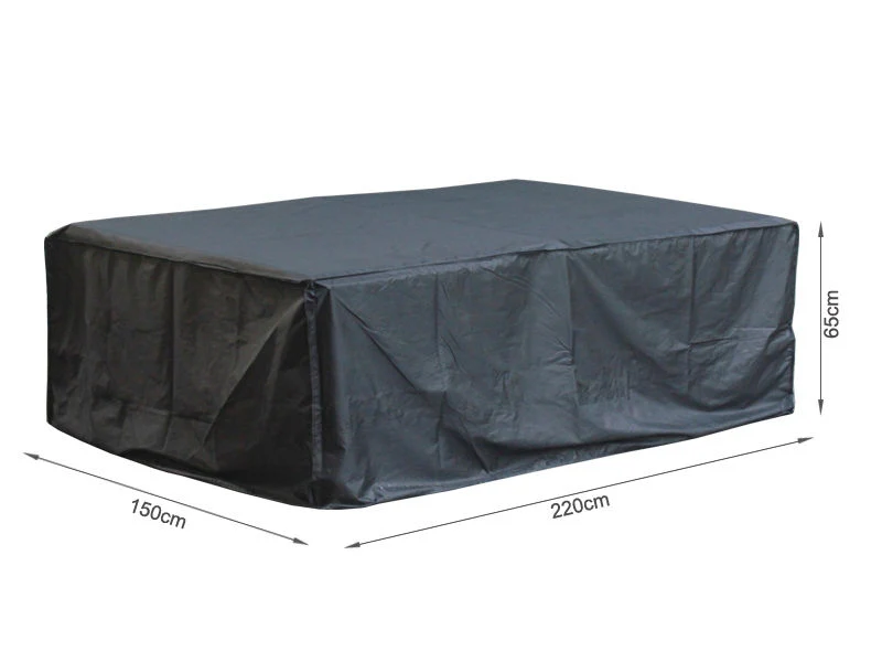 220cm Outdoor Furniture Cover - Image 2