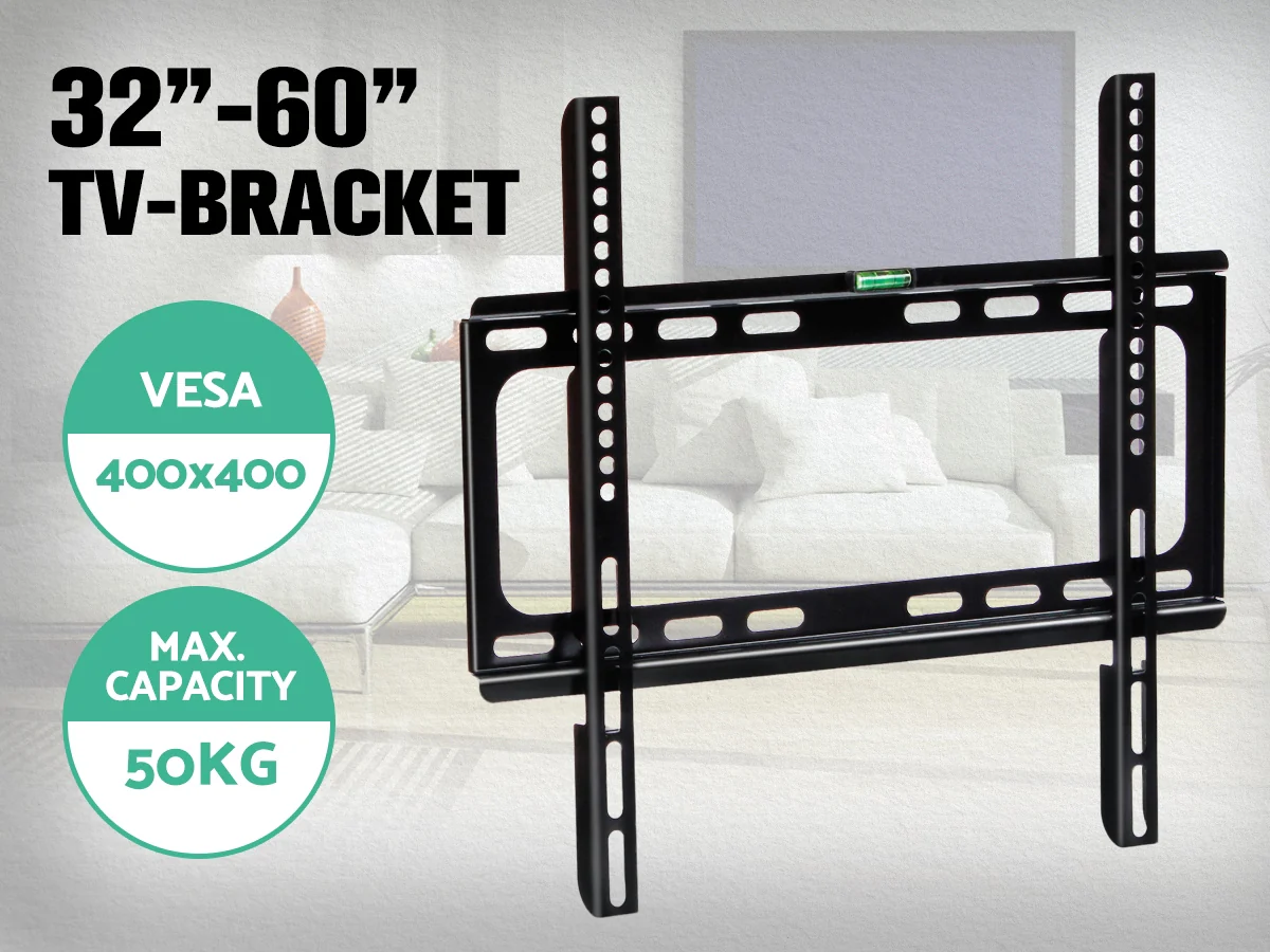 32-60'' TV Wall Bracket - Image 3