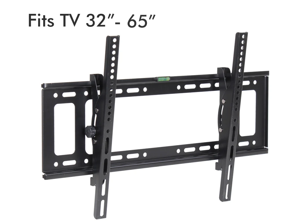 32-65'' Tilting TV Wall Mount Bracket - Image 5
