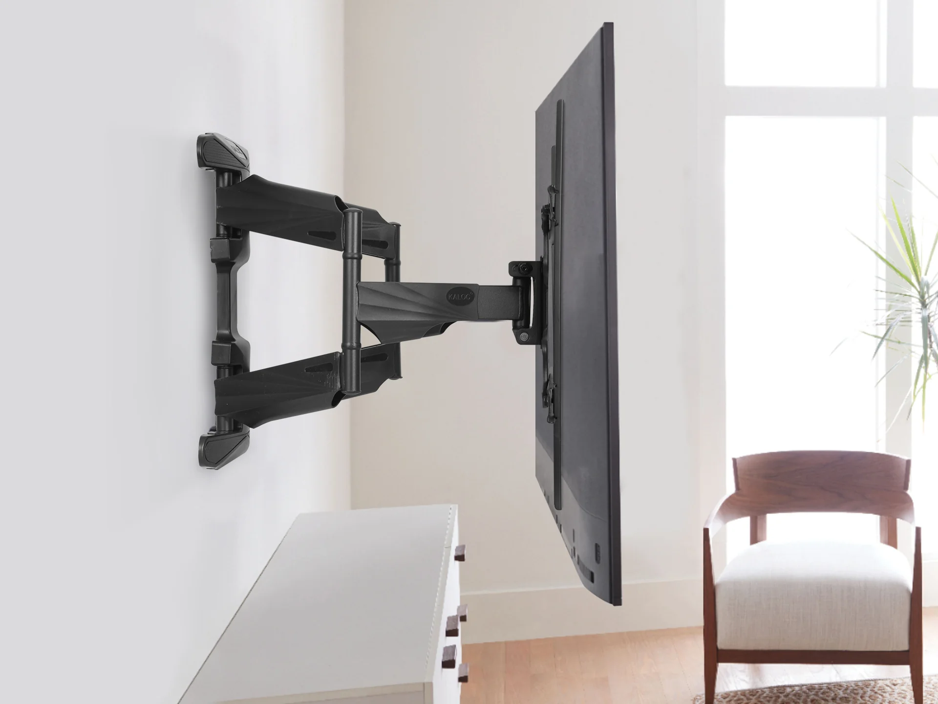 32-70'' TV Wall Bracket - Image 9
