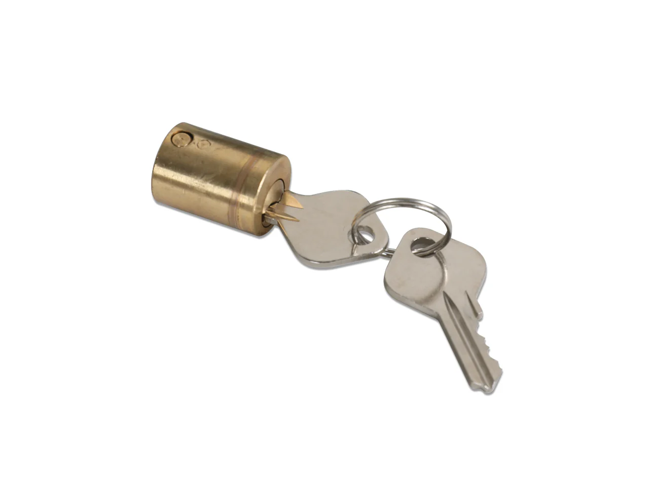 50mm Trailer Coupling Lock - Image 5