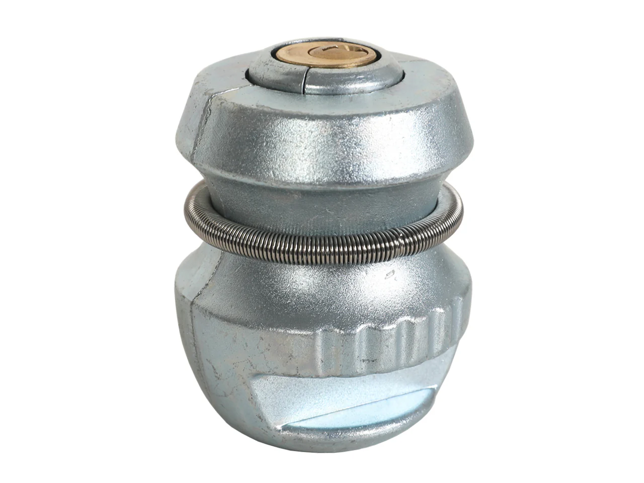 50mm Trailer Coupling Lock - Image 7