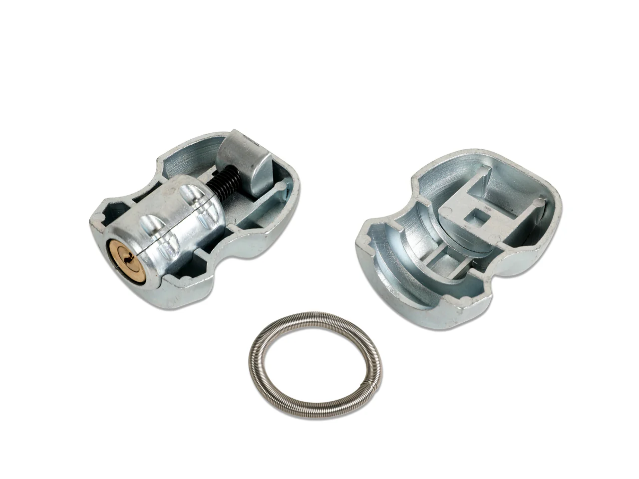 50mm Trailer Coupling Lock - Image 8