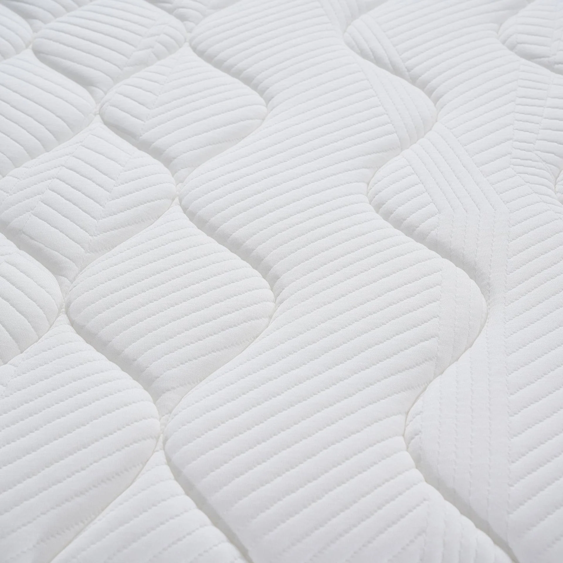 Bamboo Prime 7 Zone Pocket Spring Mattress - Queen - Image 8