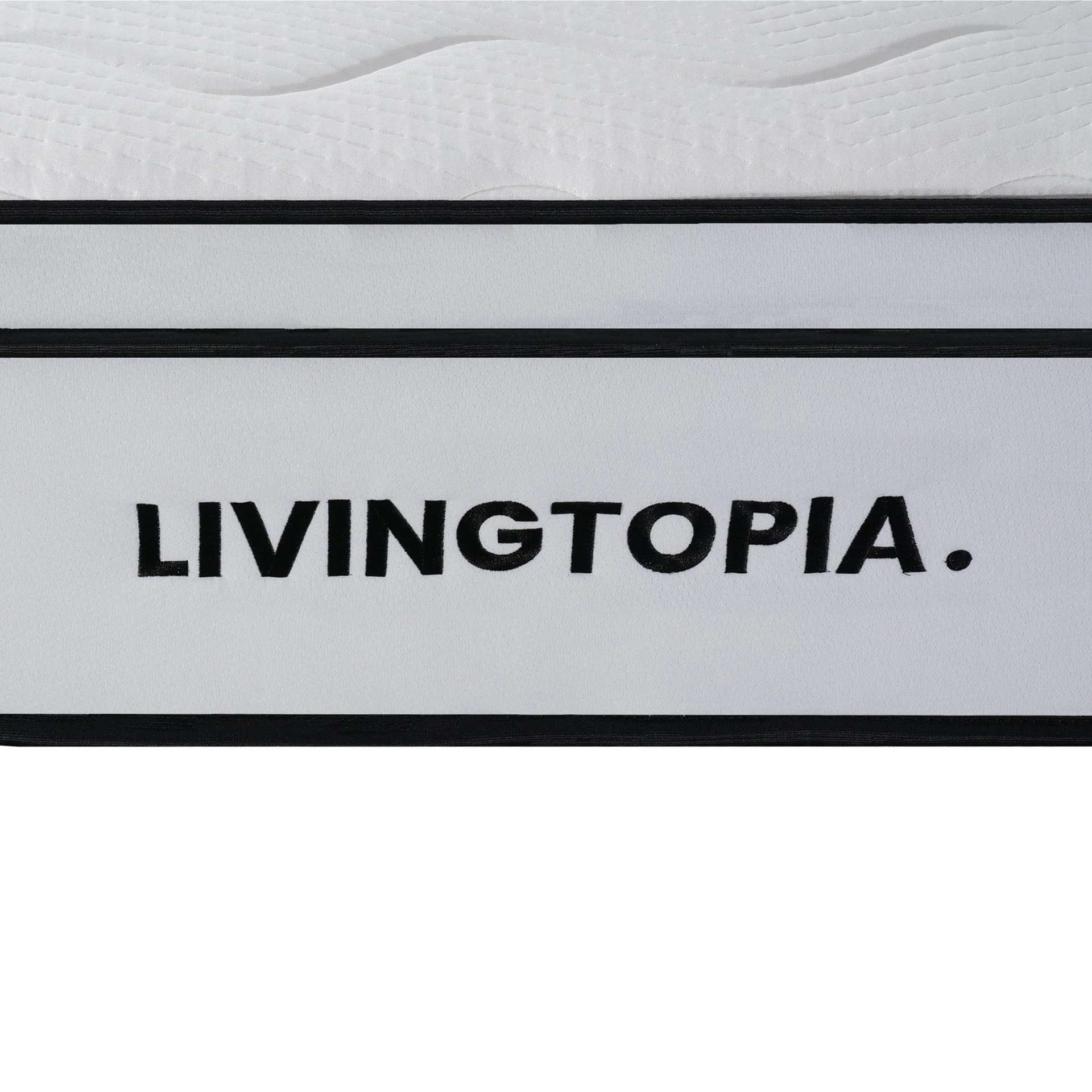 Bamboo Prime 7 Zone Pocket Spring Mattress - Queen - Image 9