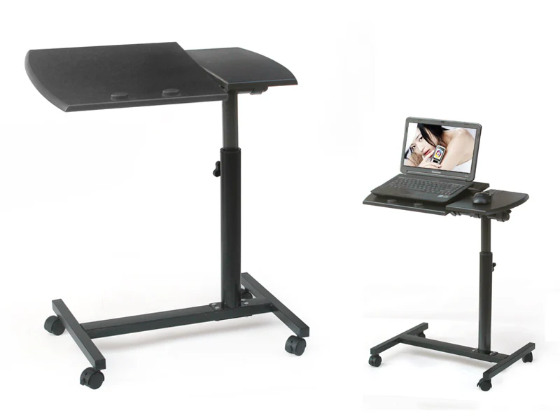 Adjustable Laptop Stand Laptop Table - Image 2
