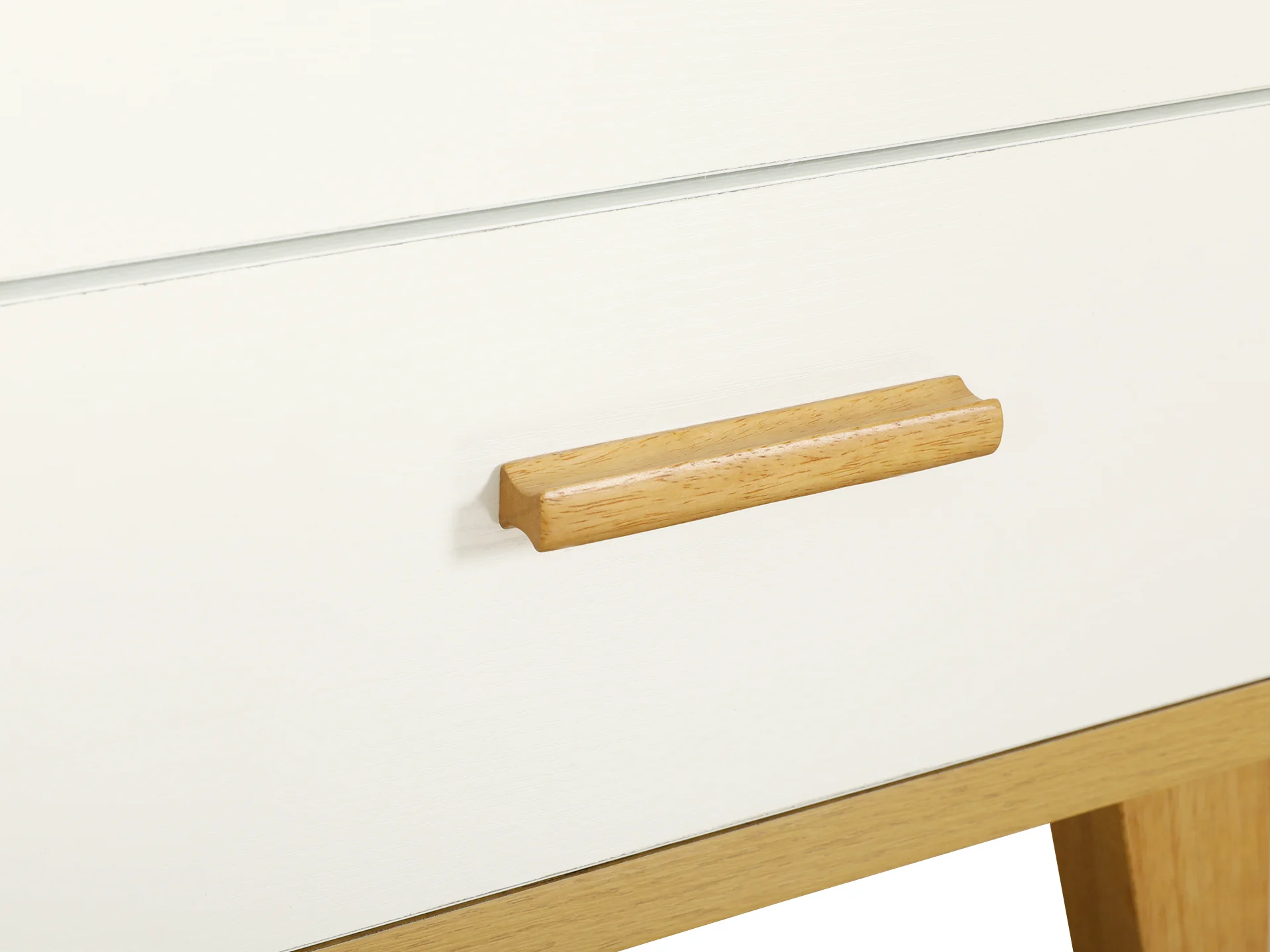 ALTON Coffee Table - OAK - Image 7