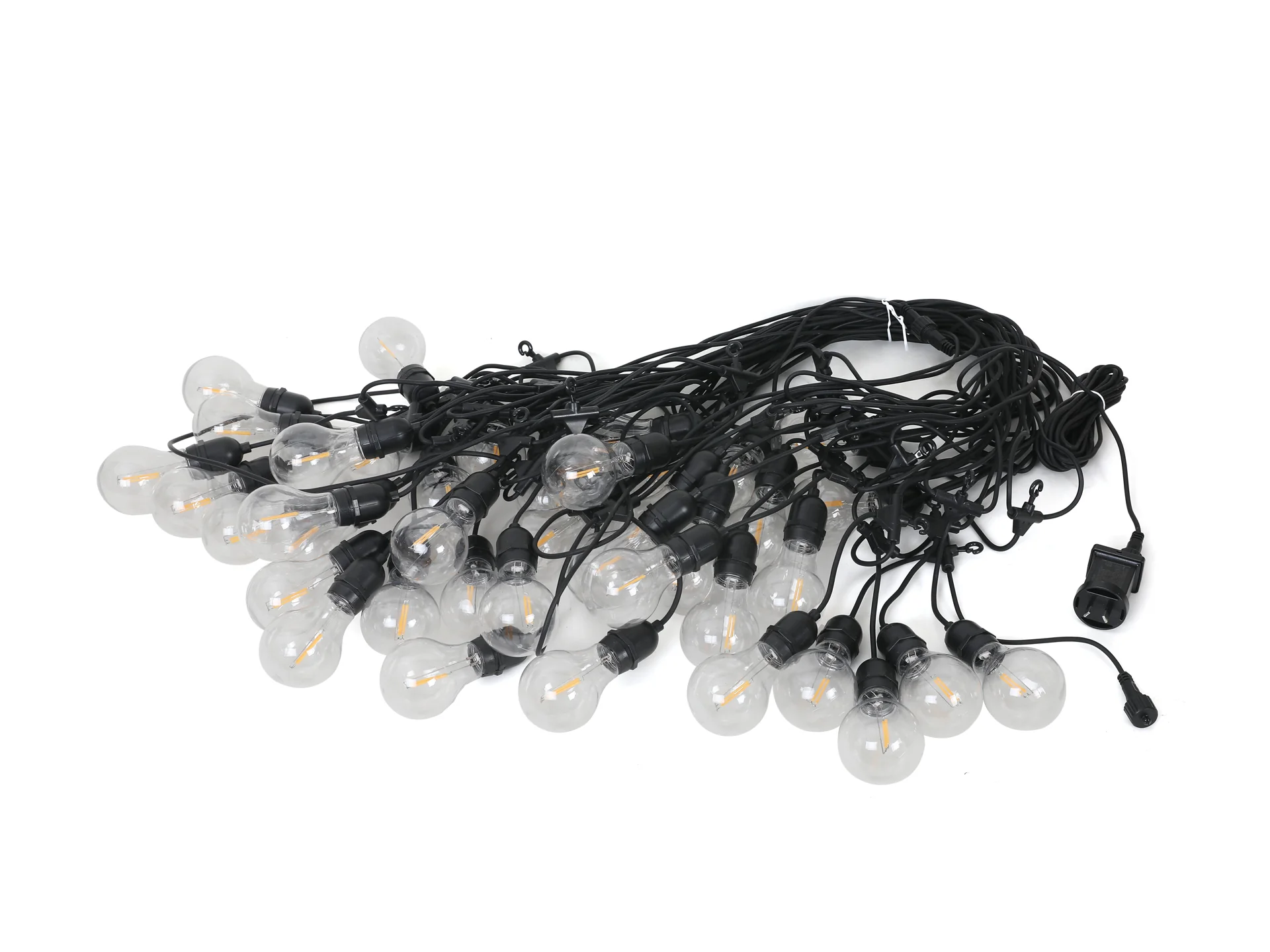 Arbitrary 40 LED Festoon Lights String Lights 41M - Image 3