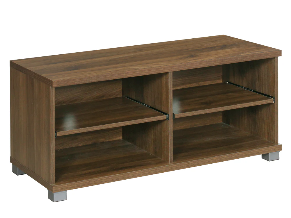 ASTORIA 1.9M Entertainment Unit - WALNUT - Image 6