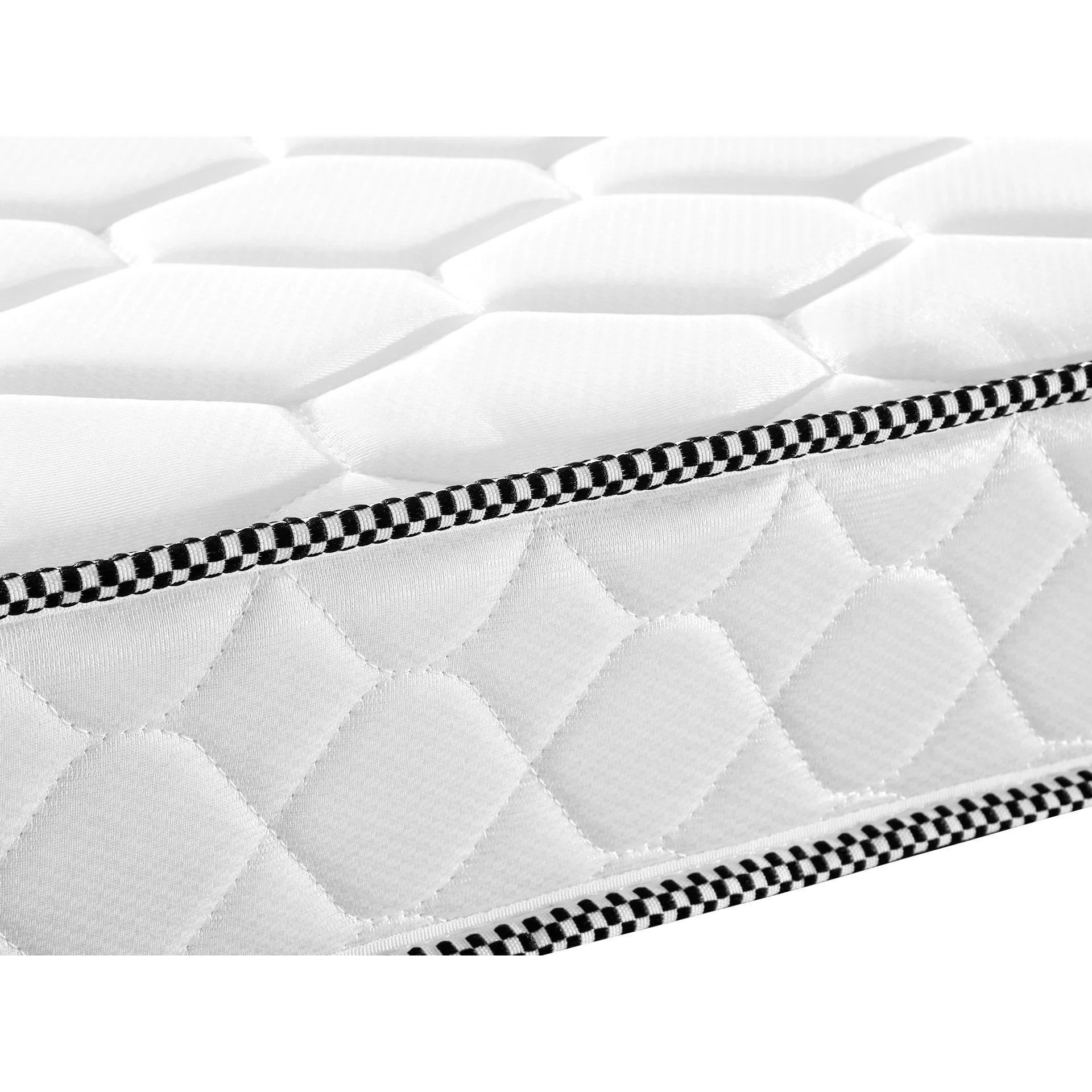 Basics Bonnell Spring Mattress - Double - Image 10