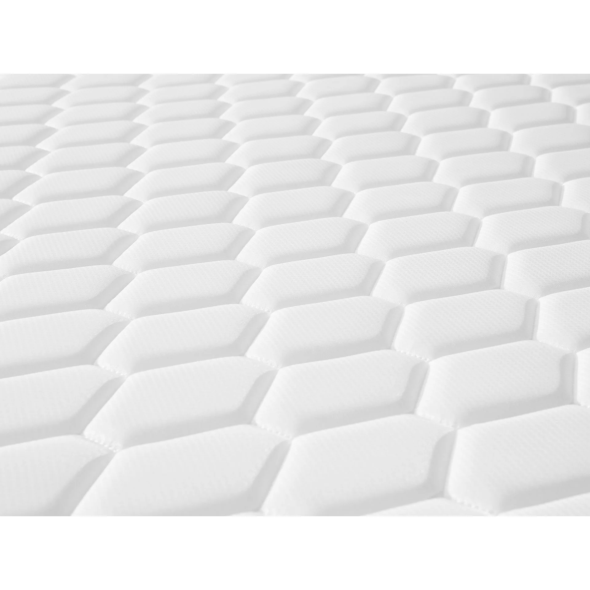 Basics Bonnell Spring Mattress - Double - Image 11