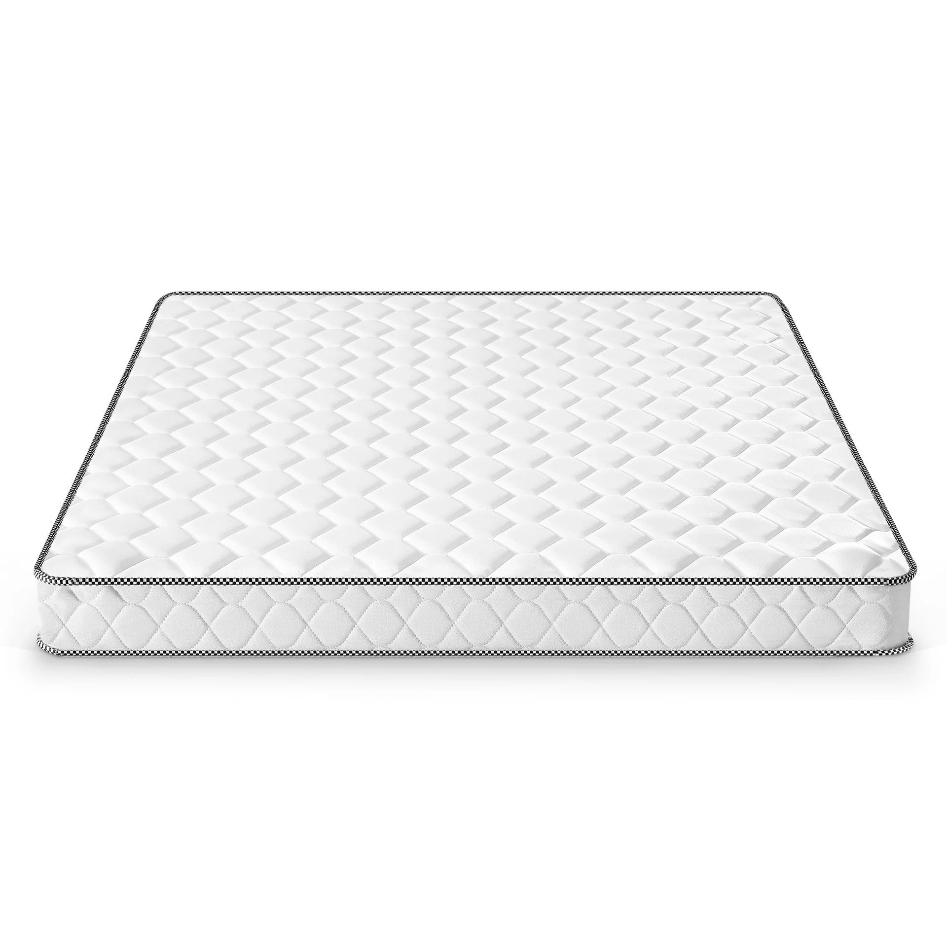 Basics Bonnell Spring Mattress - Double - Image 6