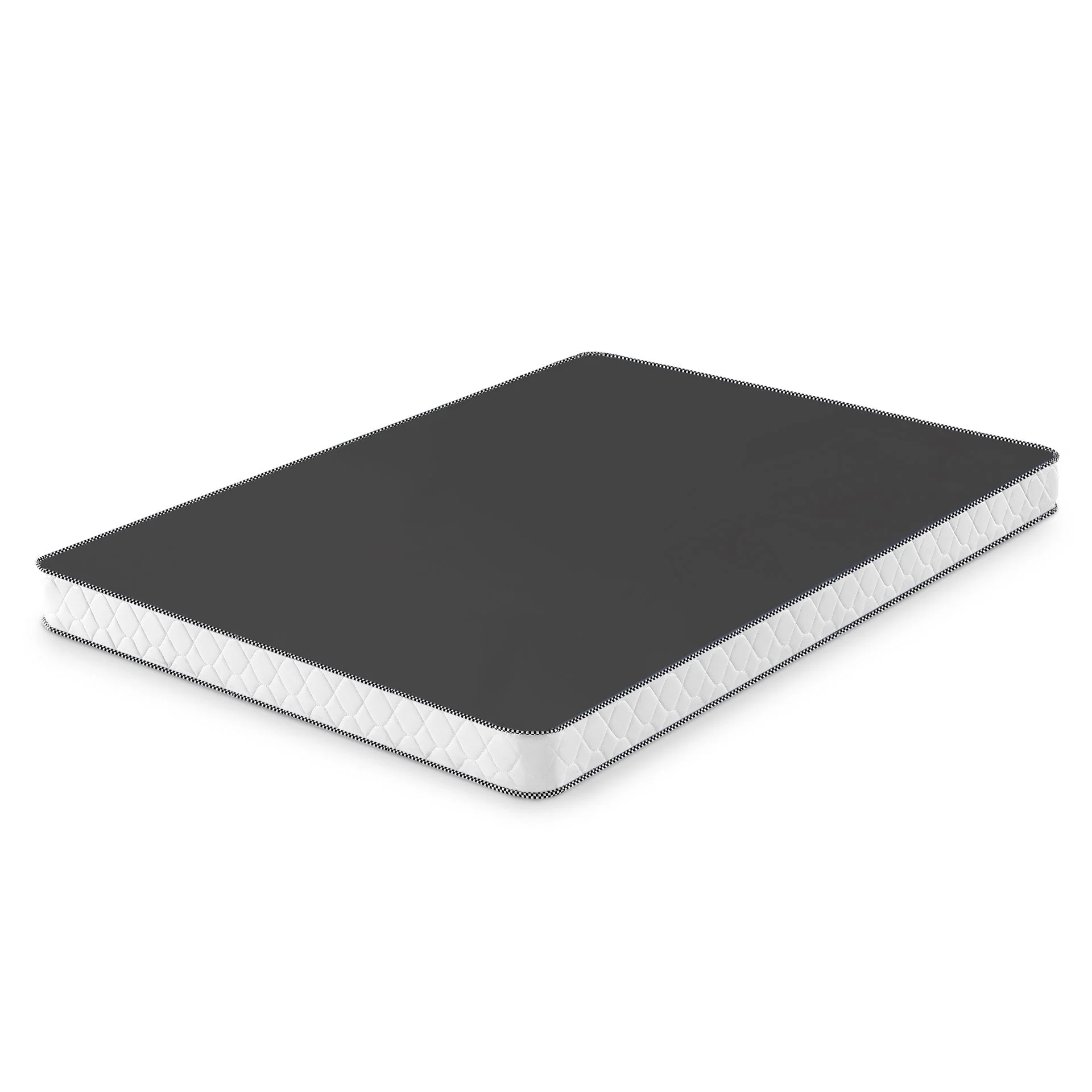 Basics Bonnell Spring Mattress - Double - Image 8
