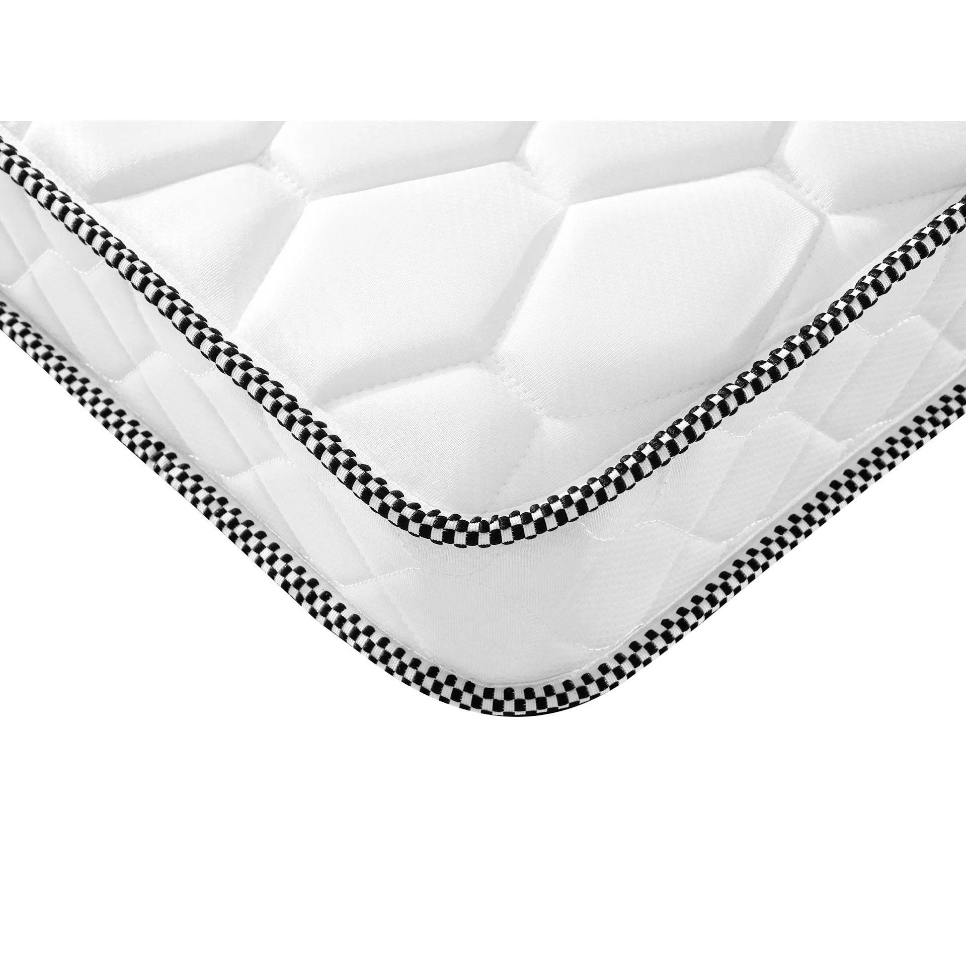 Basics Bonnell Spring Mattress - Double - Image 9