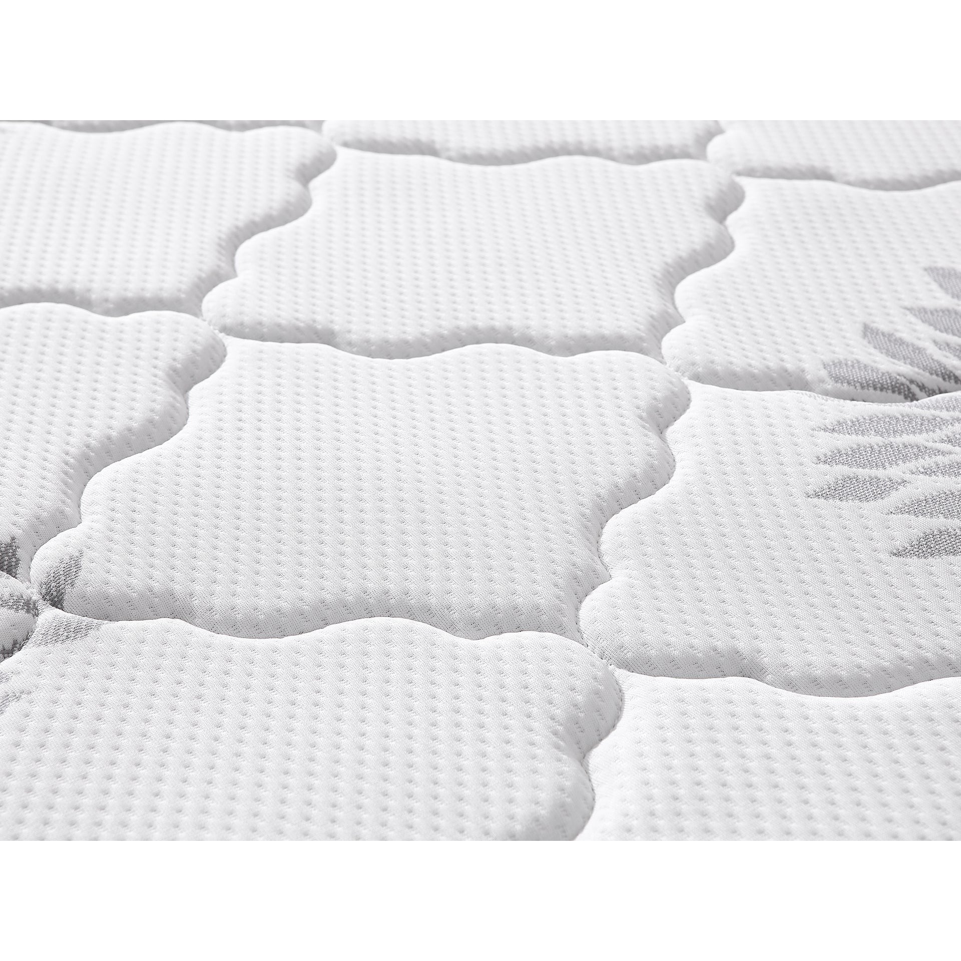 Deluxe 5 Zone Pocket Spring Mattress - Double - Image 11