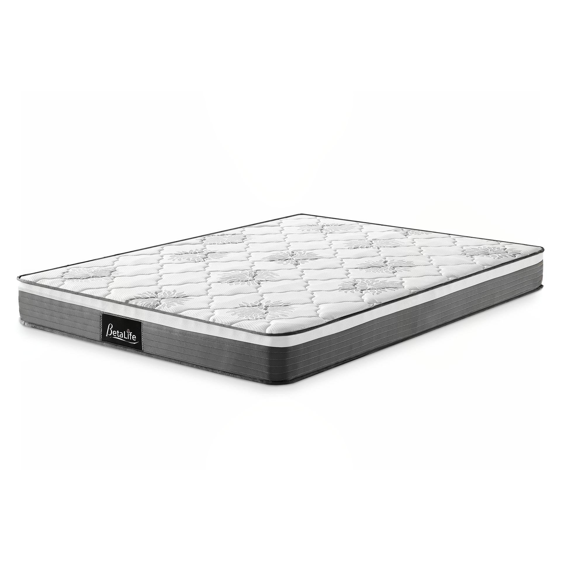 Deluxe 5 Zone Pocket Spring Mattress - Queen - Image 7