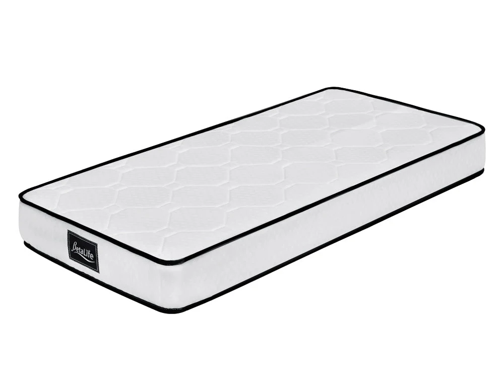 BetaLife Deluxe Pocket Spring Mattress - SINGLE - Image 2