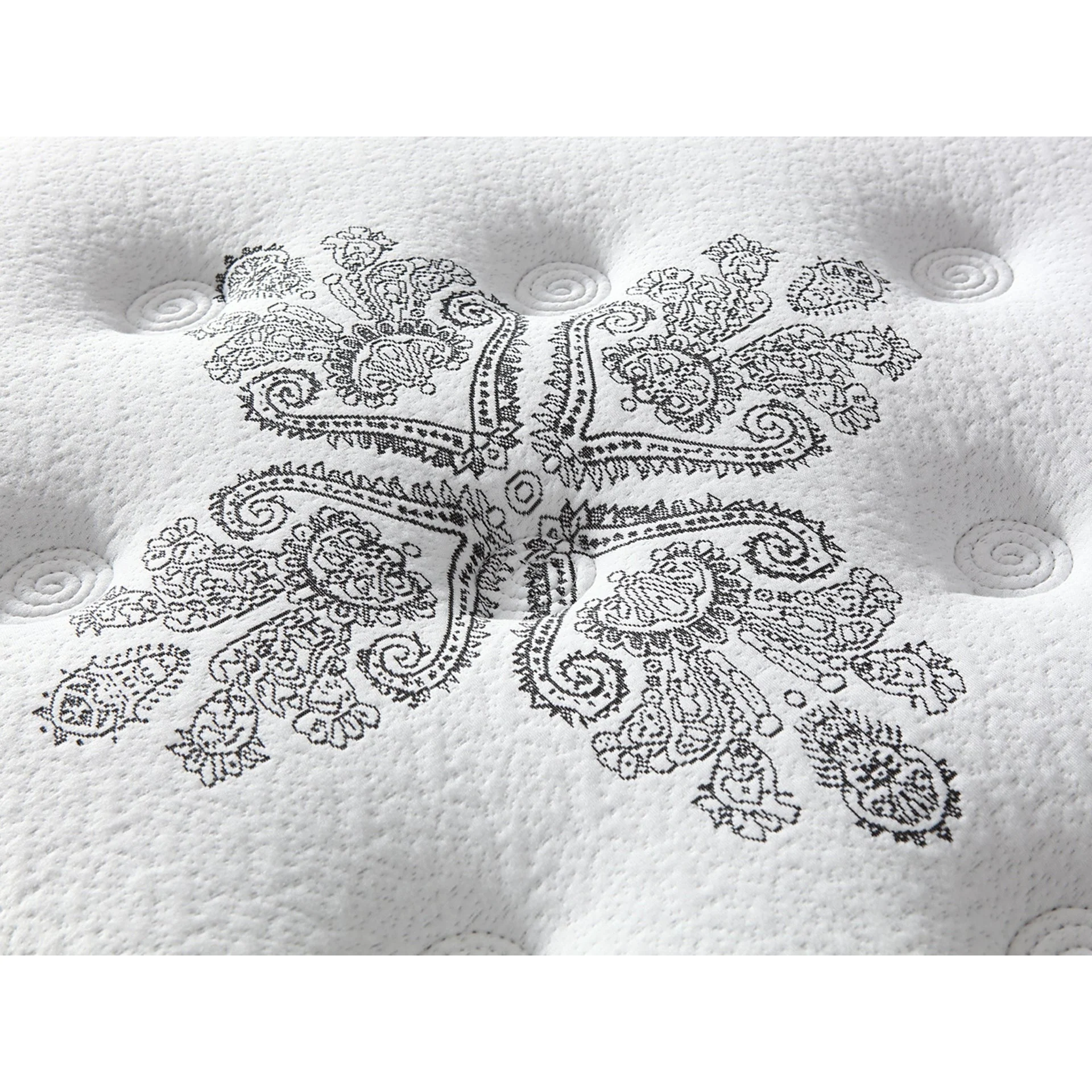 Luxury Latex Mattress - Super King - Image 11