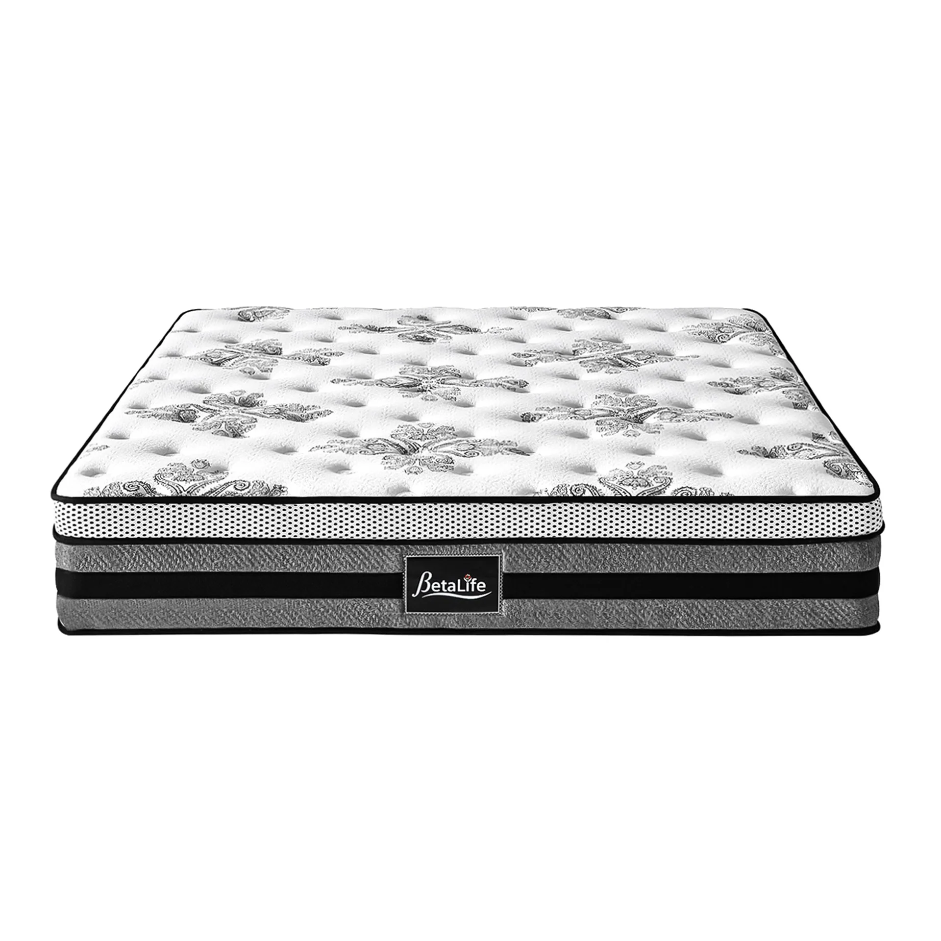 Luxury Latex Mattress - Super King - Image 6