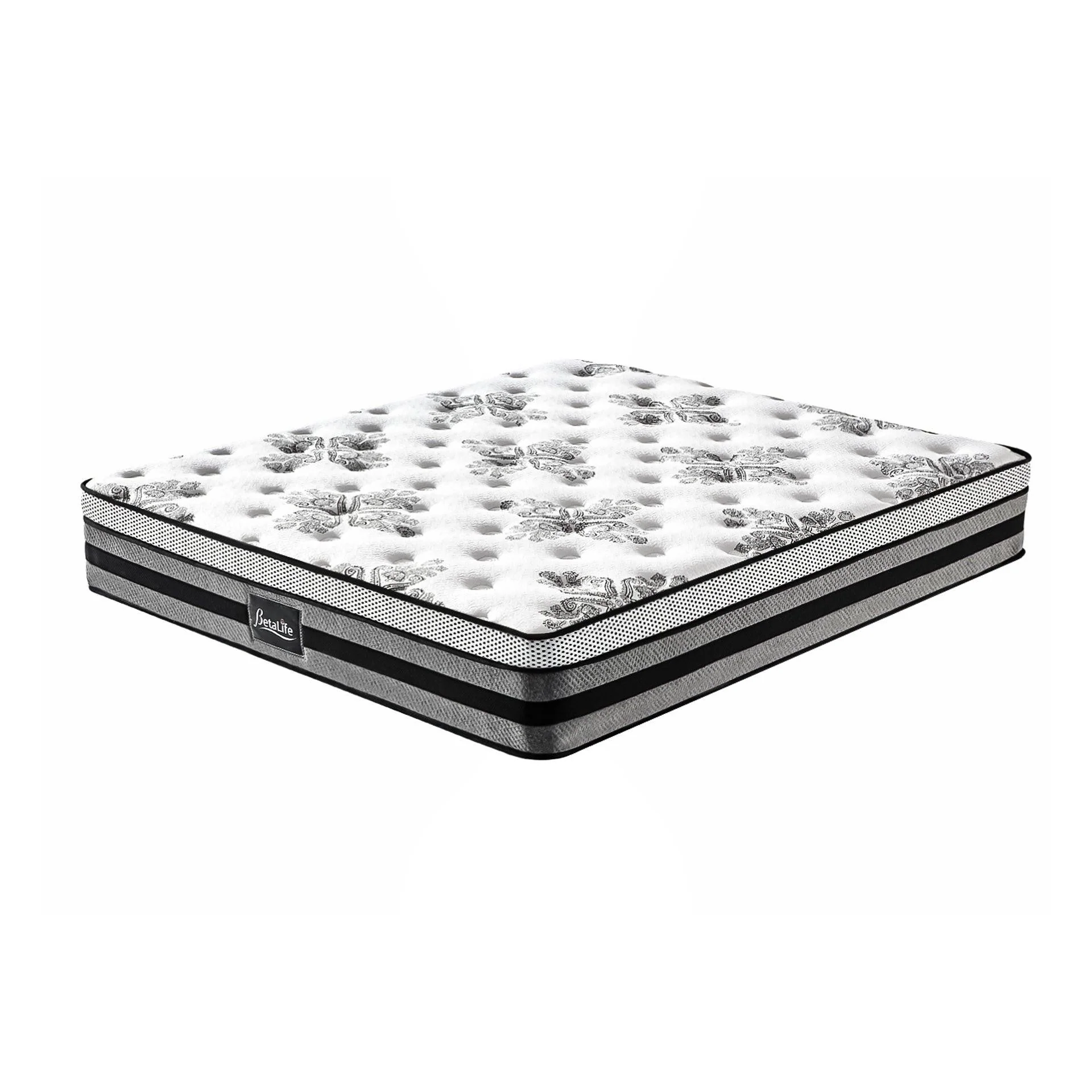 Luxury Latex Mattress - Super King - Image 7