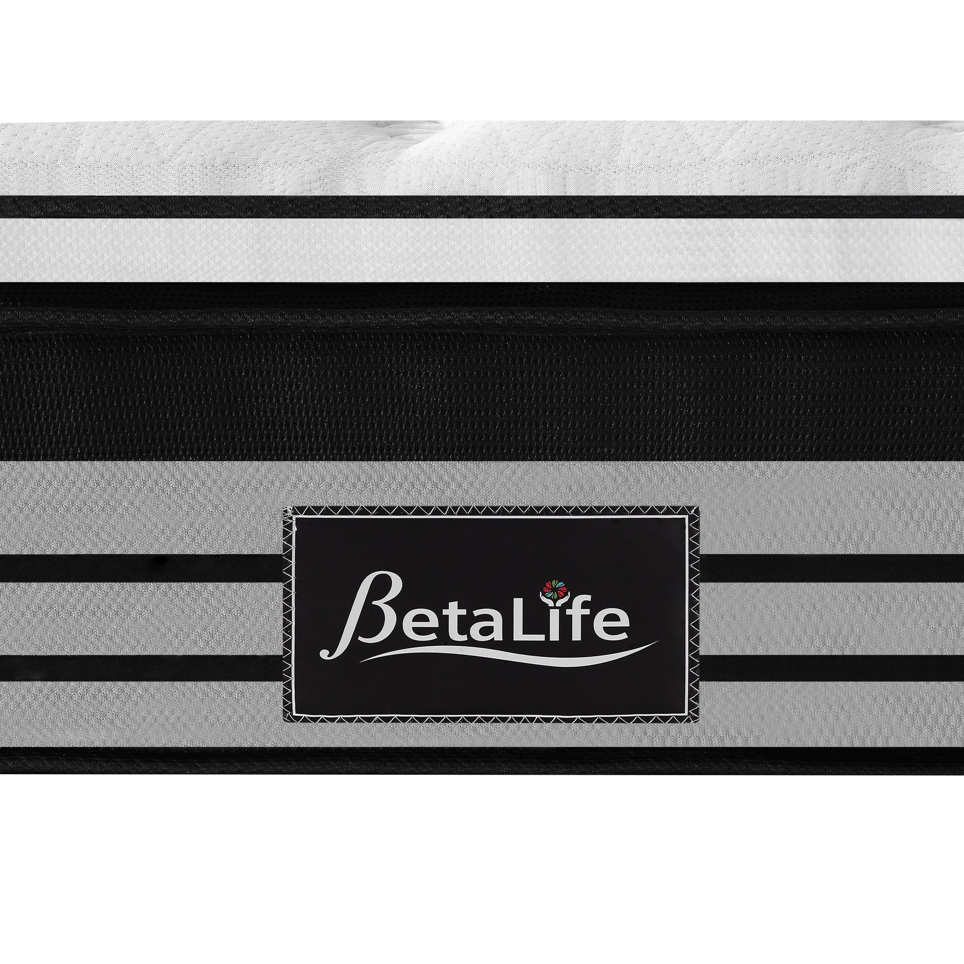 Luxury Plus Gel Memory Mattress - King - Image 10