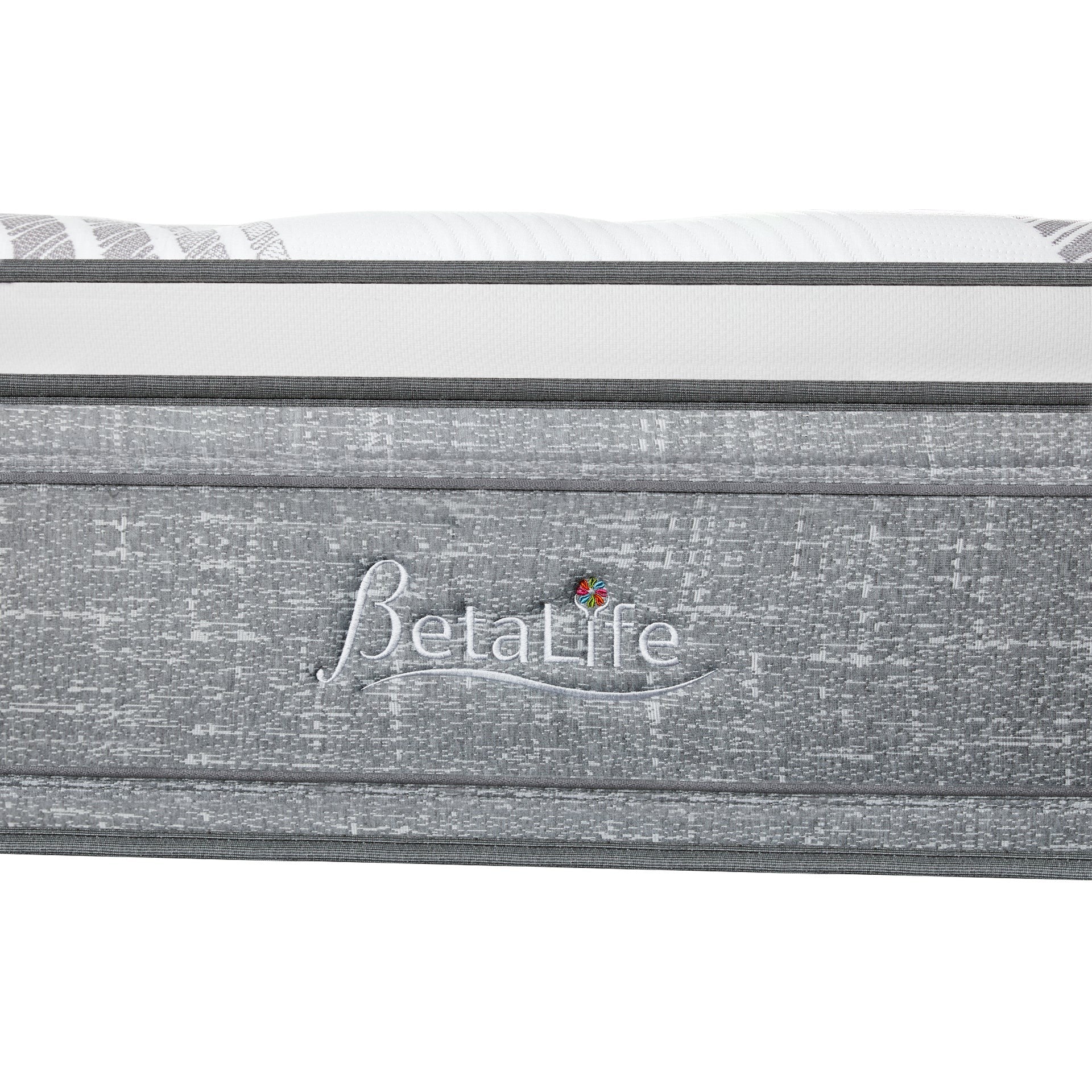 Luxury Pro Memory Foam Mattress - Single - Image 8
