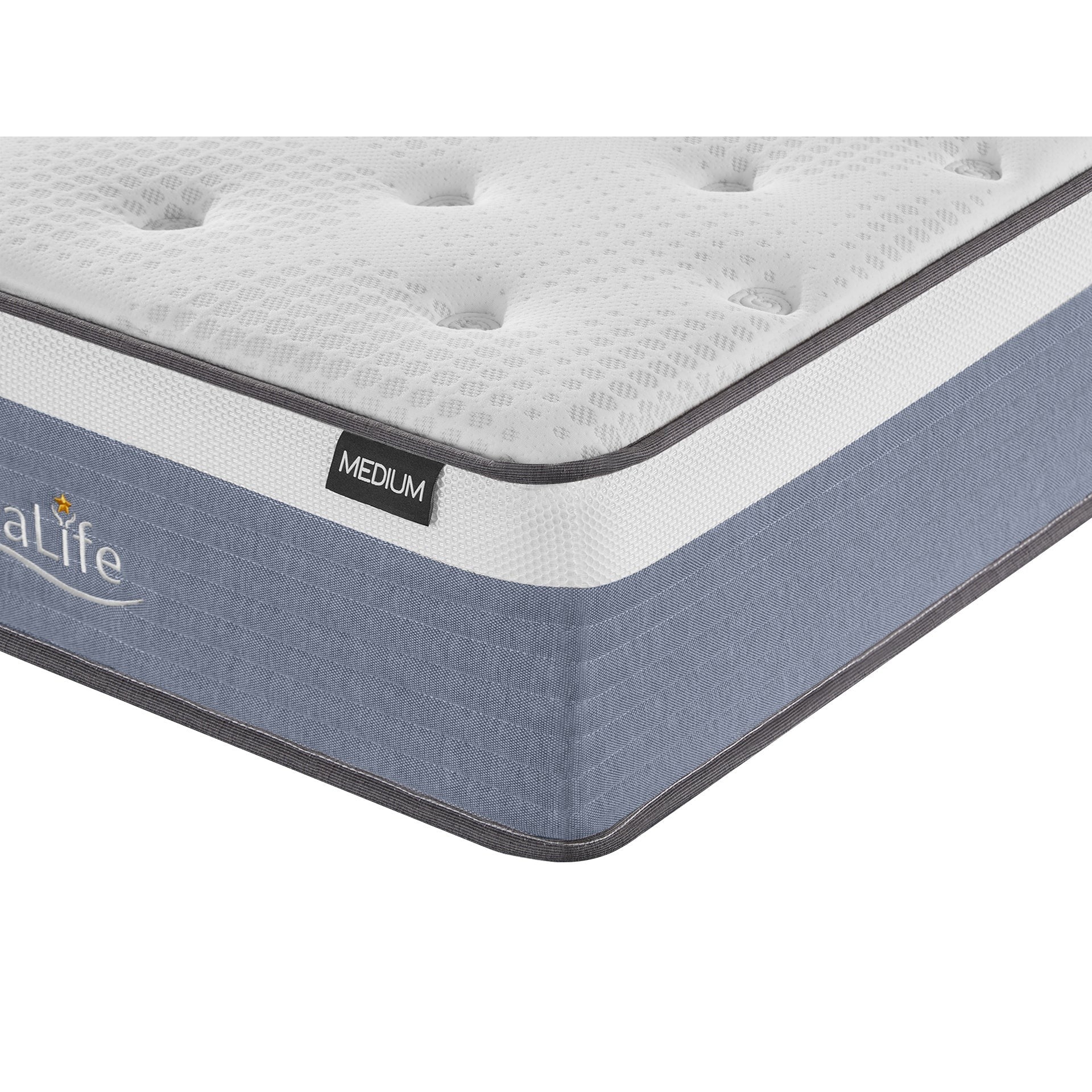 Betalife Natureblend Plus Mattress - King - Image 10