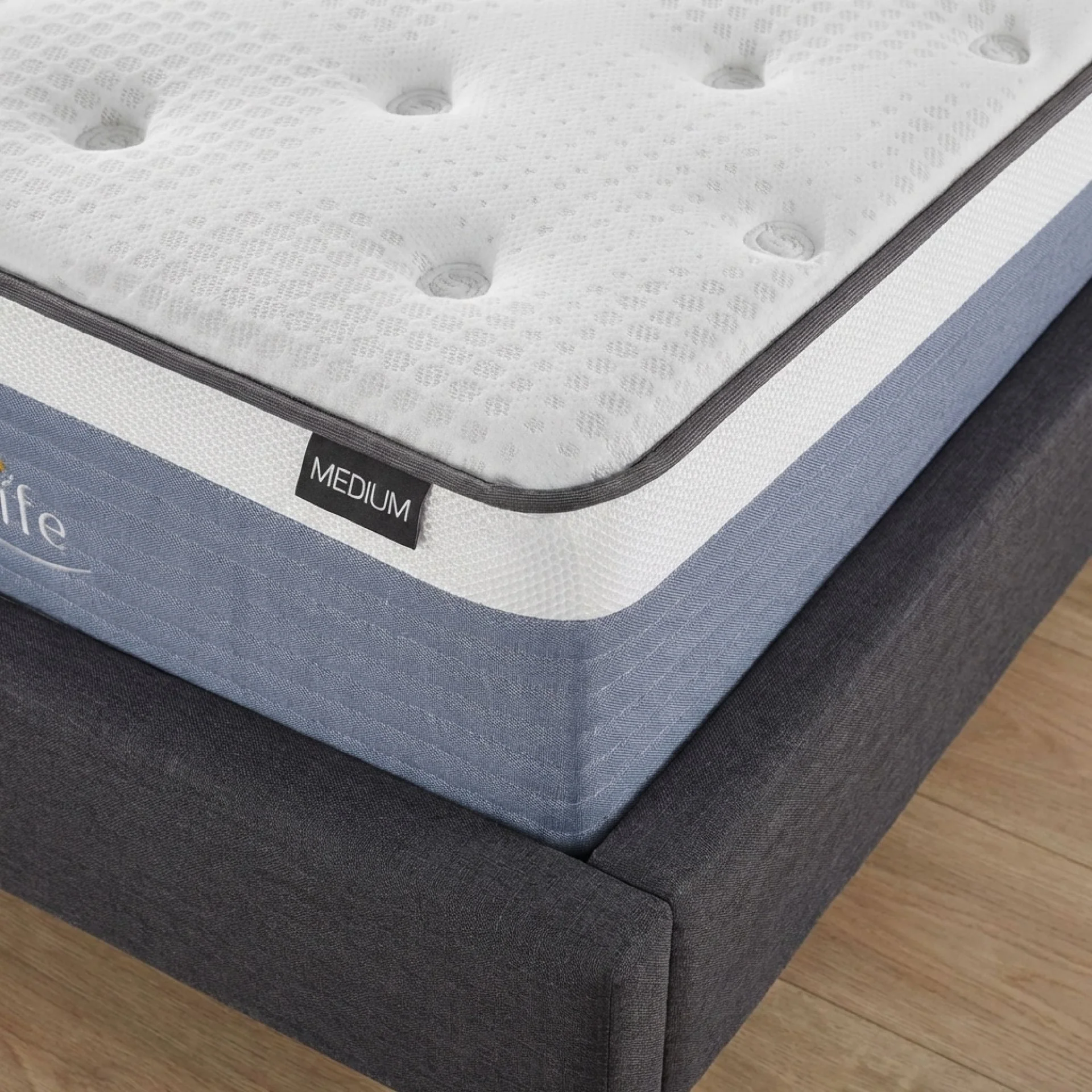 Betalife Natureblend Plus Mattress - King - Image 5