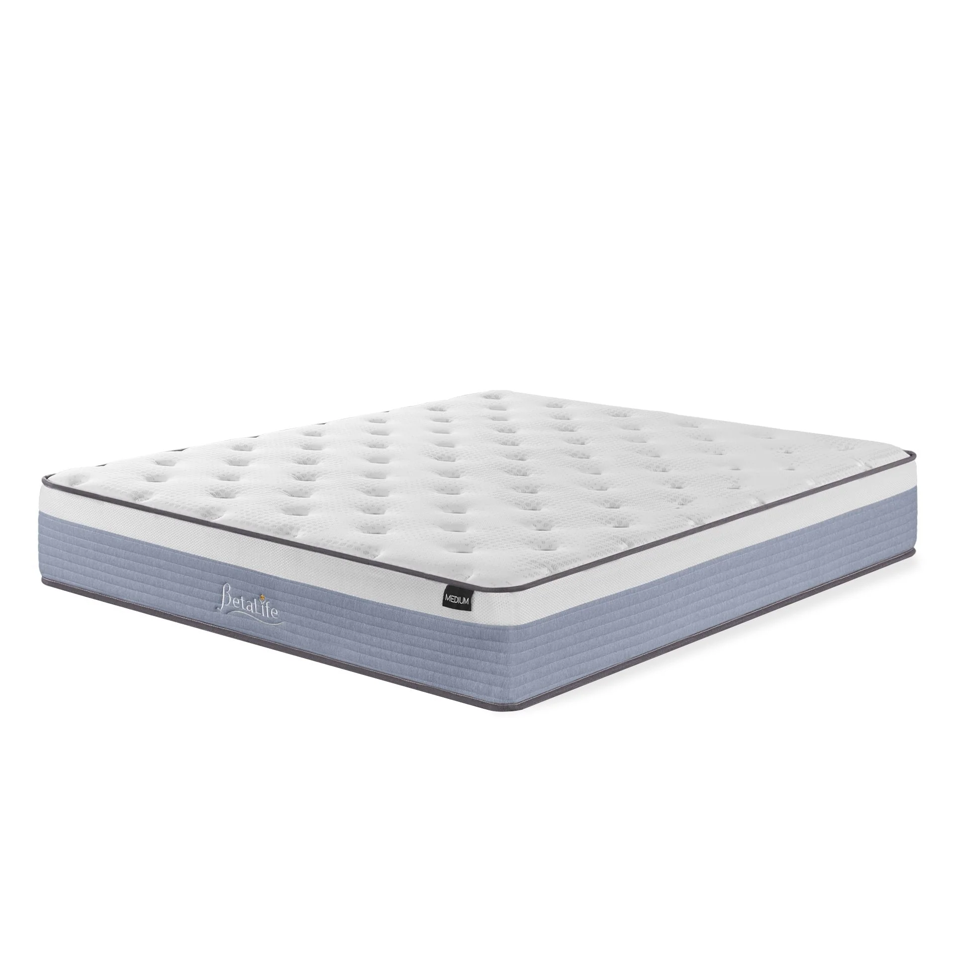 Betalife Natureblend Plus Mattress - King - Image 6