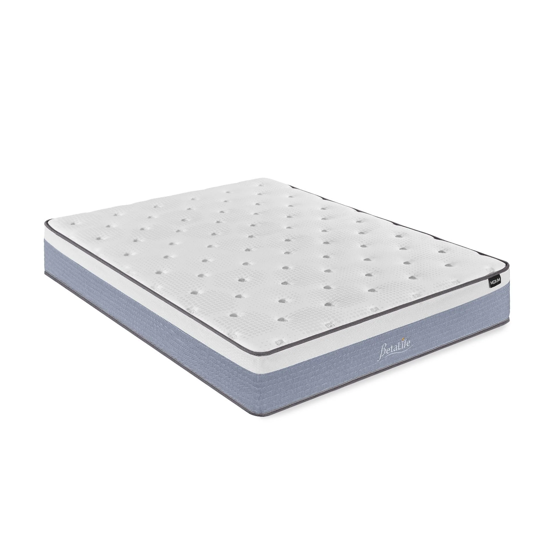 Betalife Natureblend Plus Mattress - King - Image 8