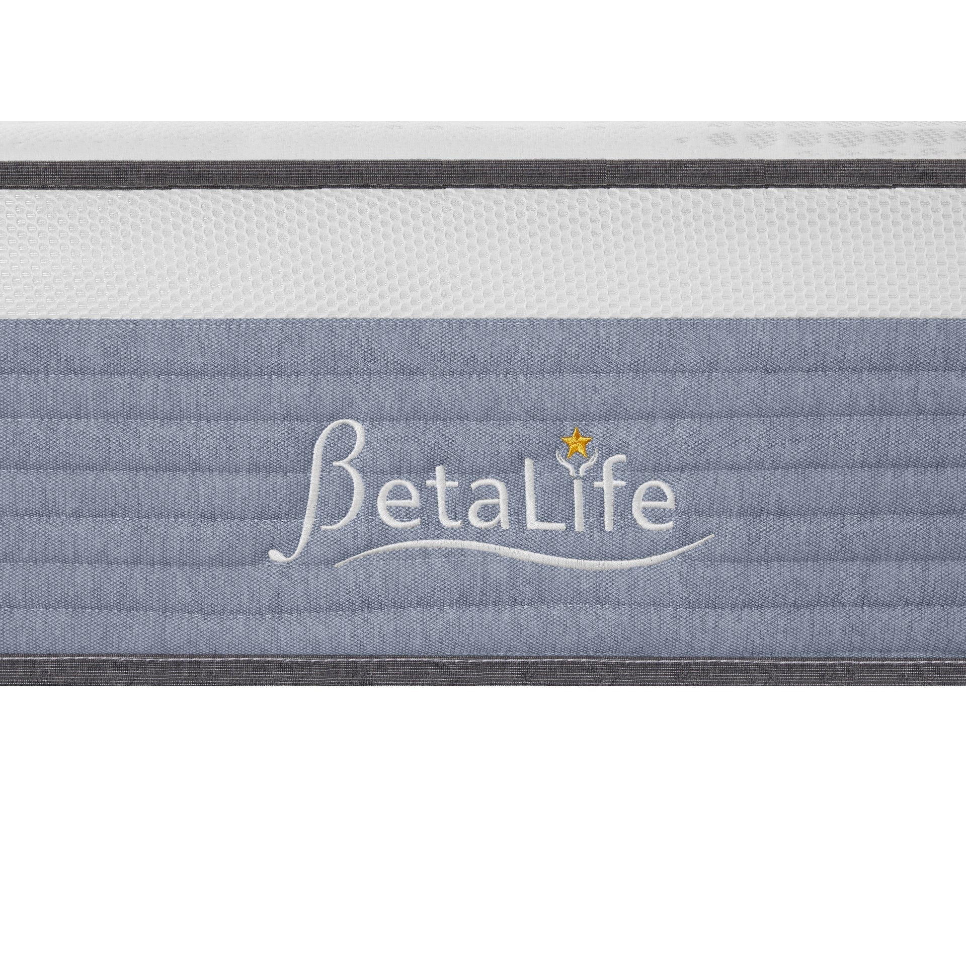 Betalife Natureblend Plus Mattress - King - Image 9