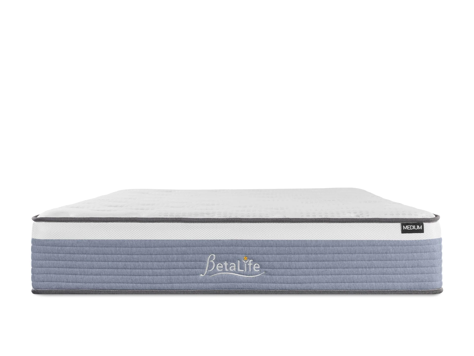 Betalife Natureblend Plus Mattress - Queen - Image 3