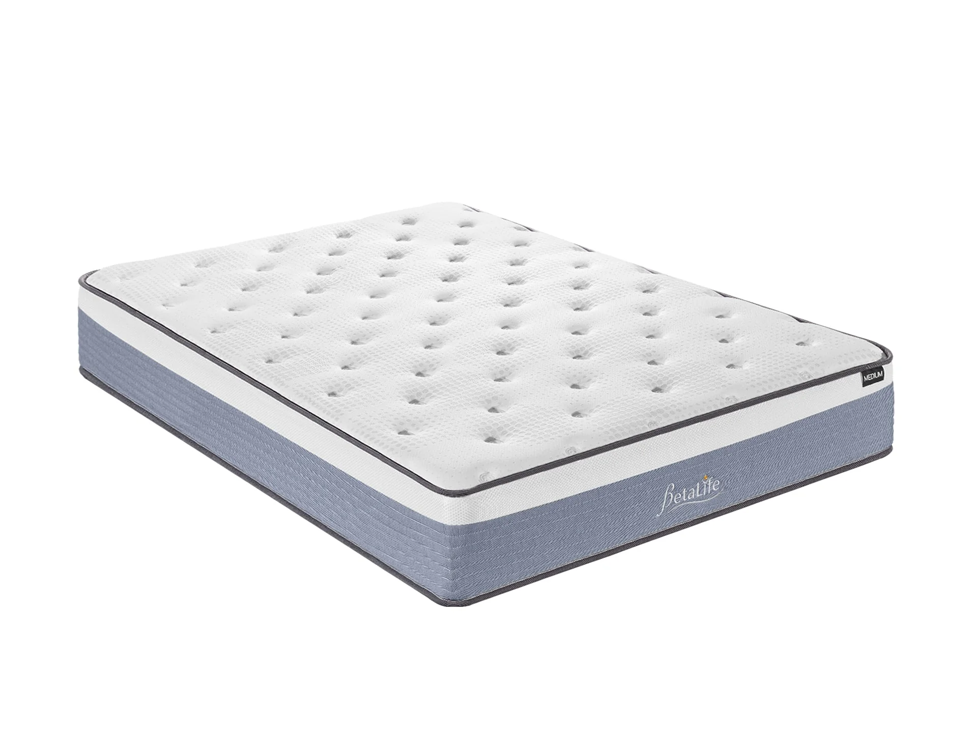 Betalife Natureblend Plus Mattress - Queen - Image 4