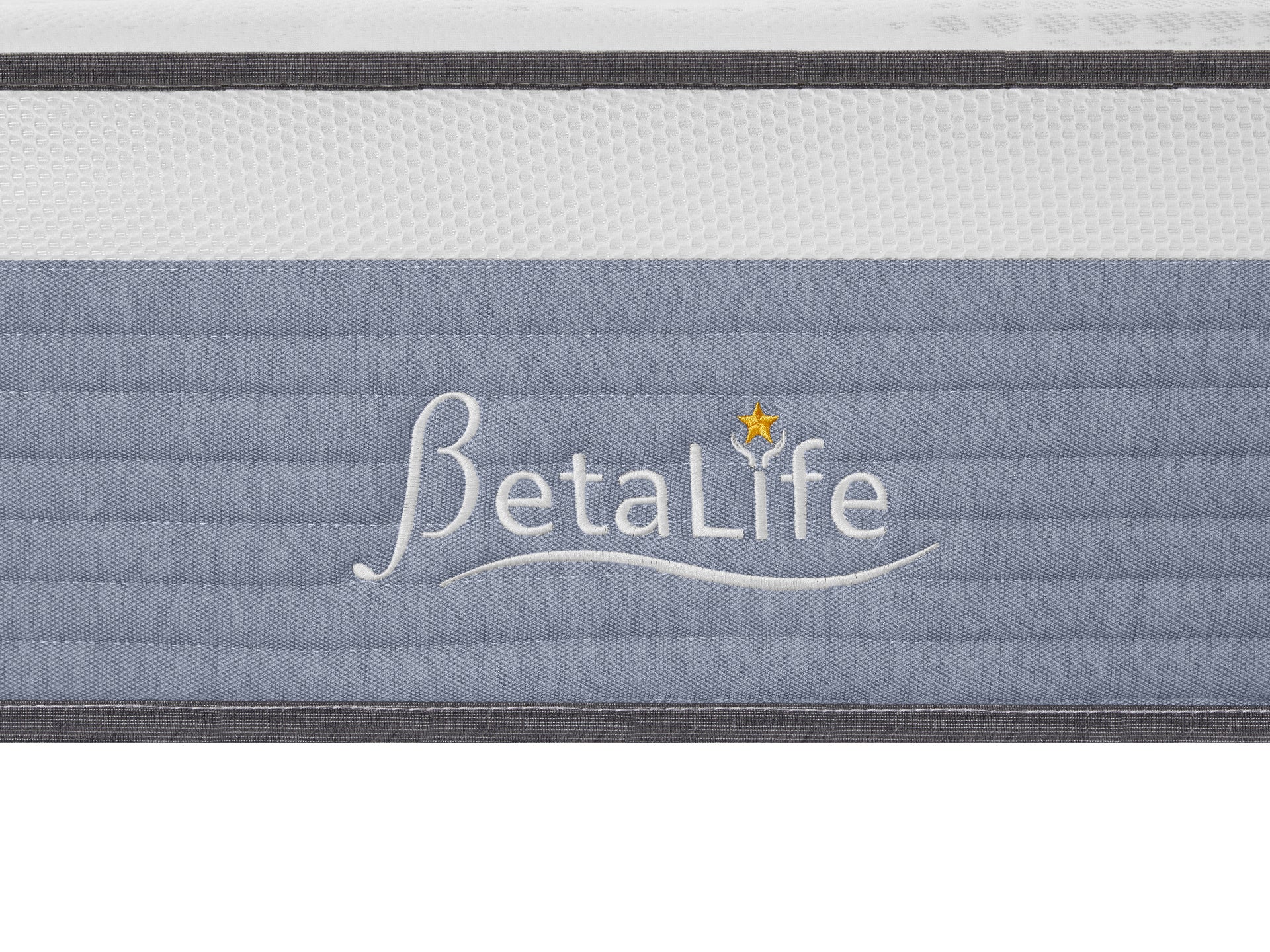 Betalife Natureblend Plus Mattress - Queen - Image 6