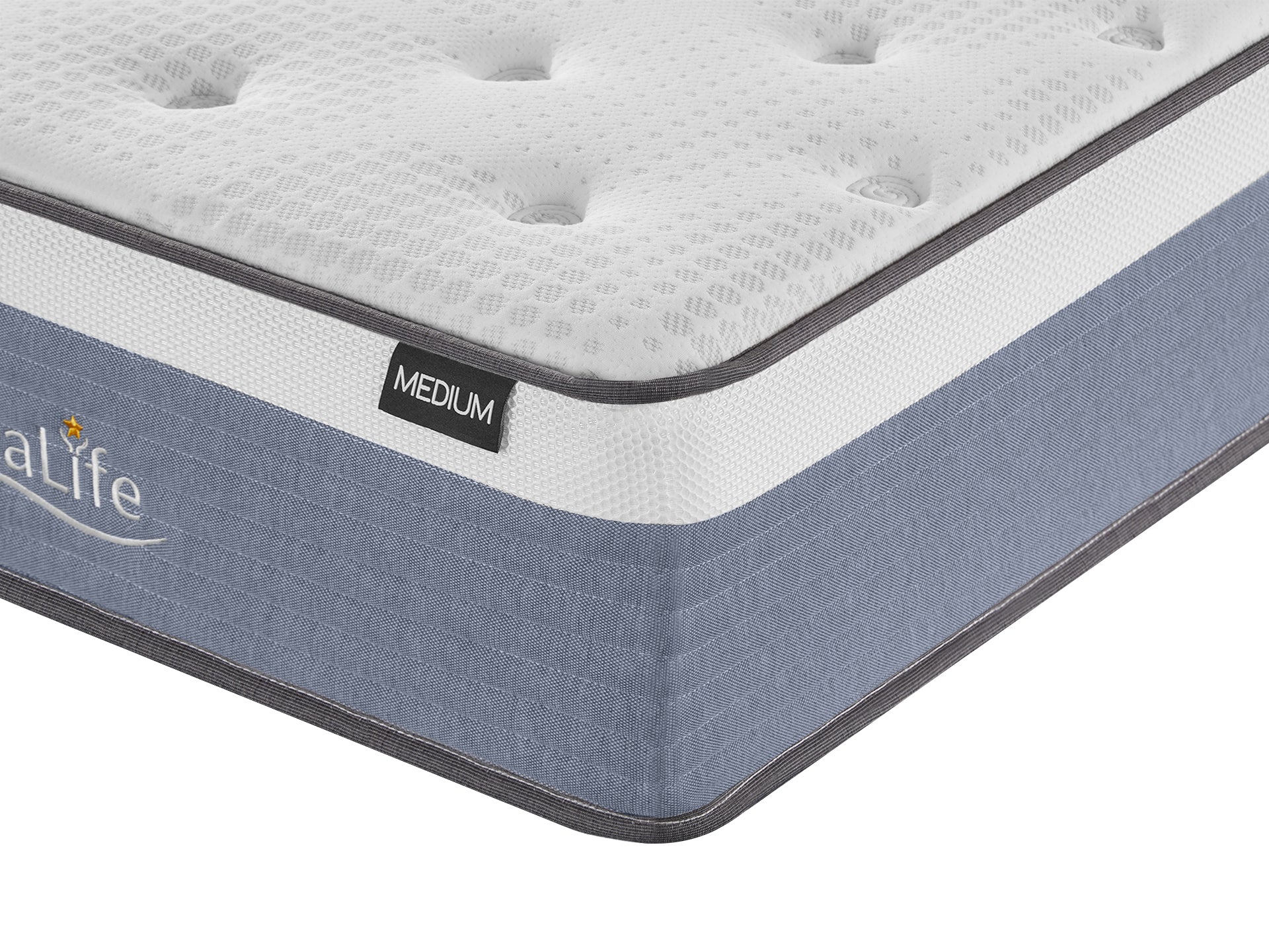 Betalife Natureblend Plus Mattress - Queen - Image 7