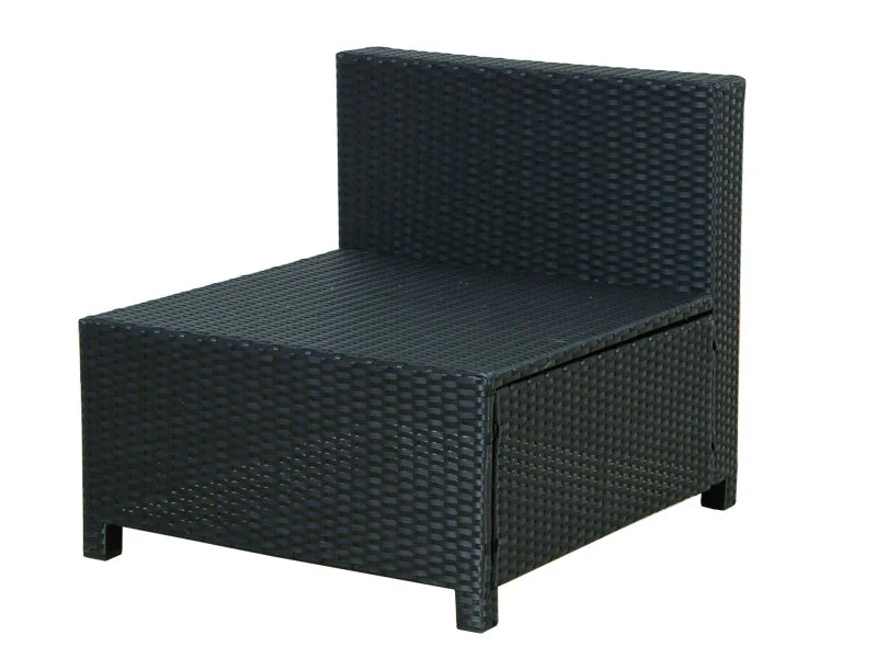BetaLife Outdoor Rattan Sofa Set 5PCS - Image 11