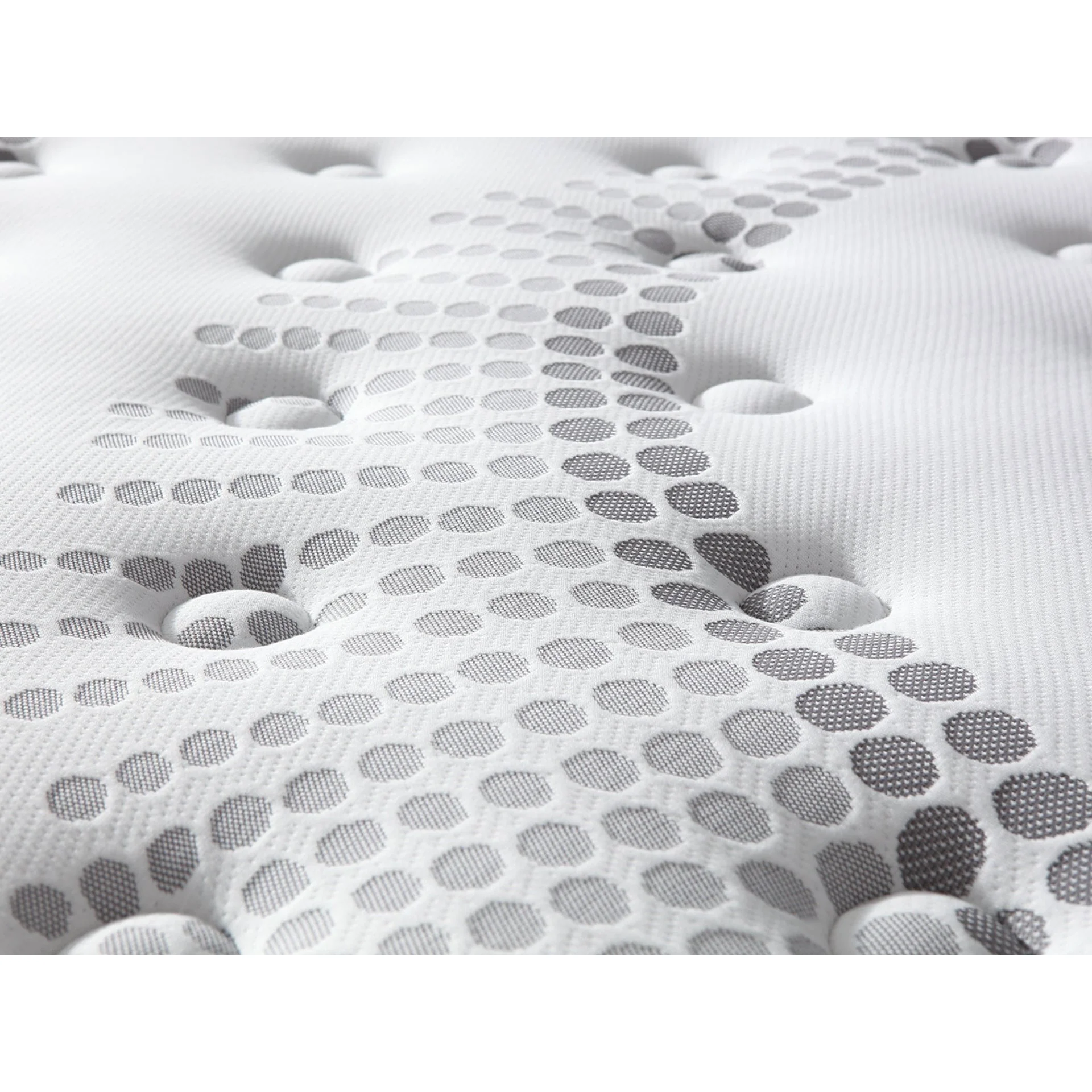 Premier Back Support Medium Firm Pocket Spring Mattress - Double - Image 12