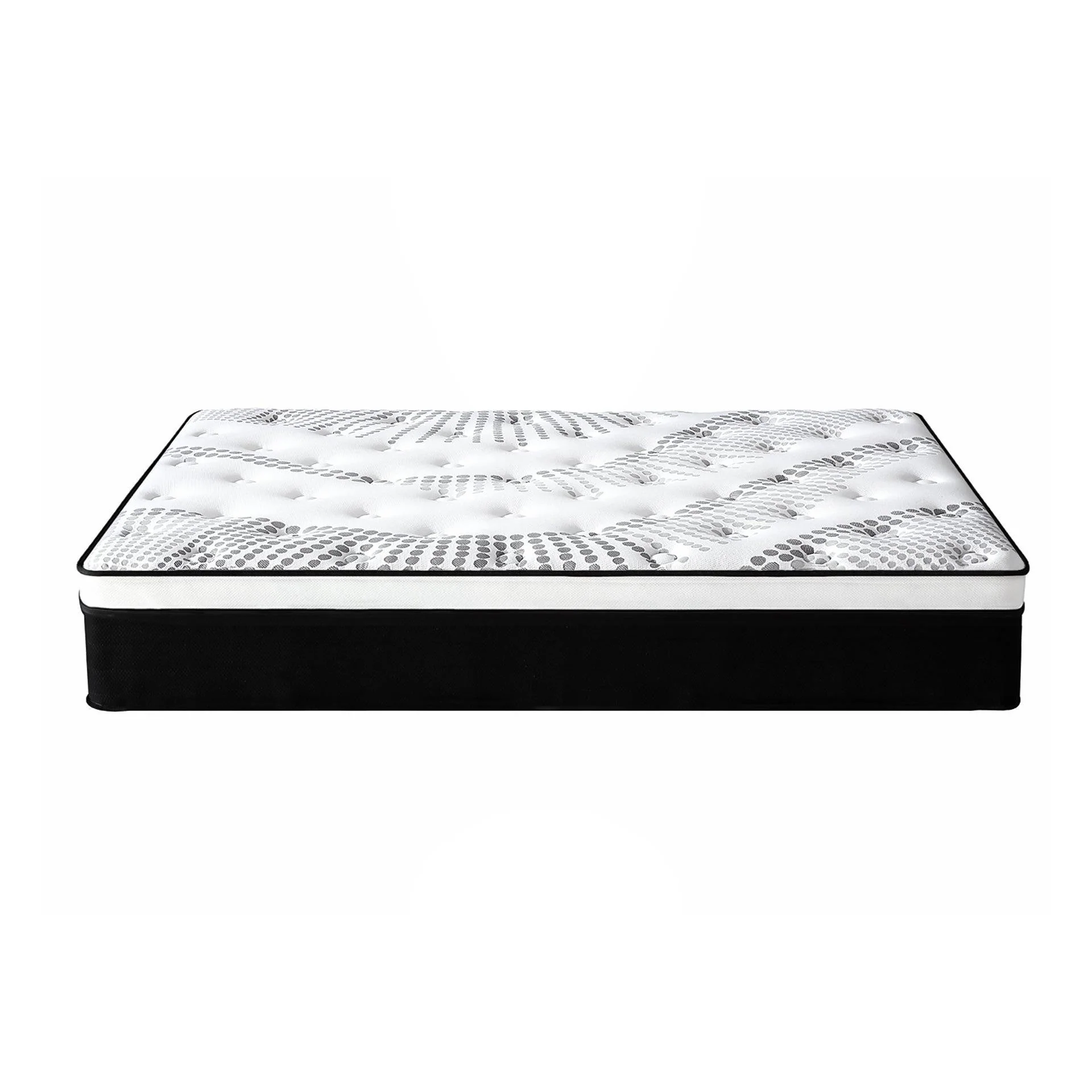 Premier Back Support Medium Firm Pocket Spring Mattress - Double - Image 7