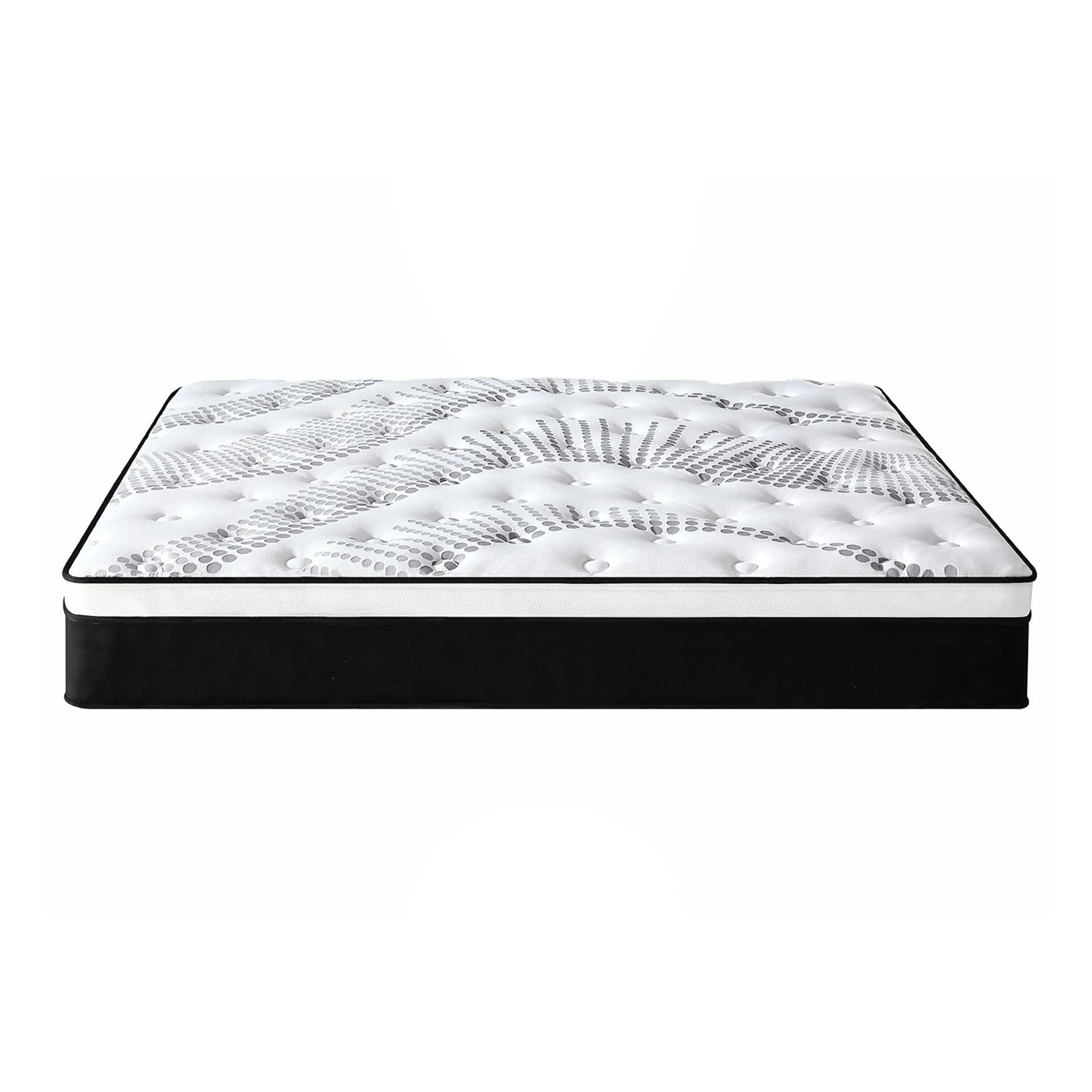 Premier Back Support Medium Firm Pocket Spring Mattress - King - Image 8