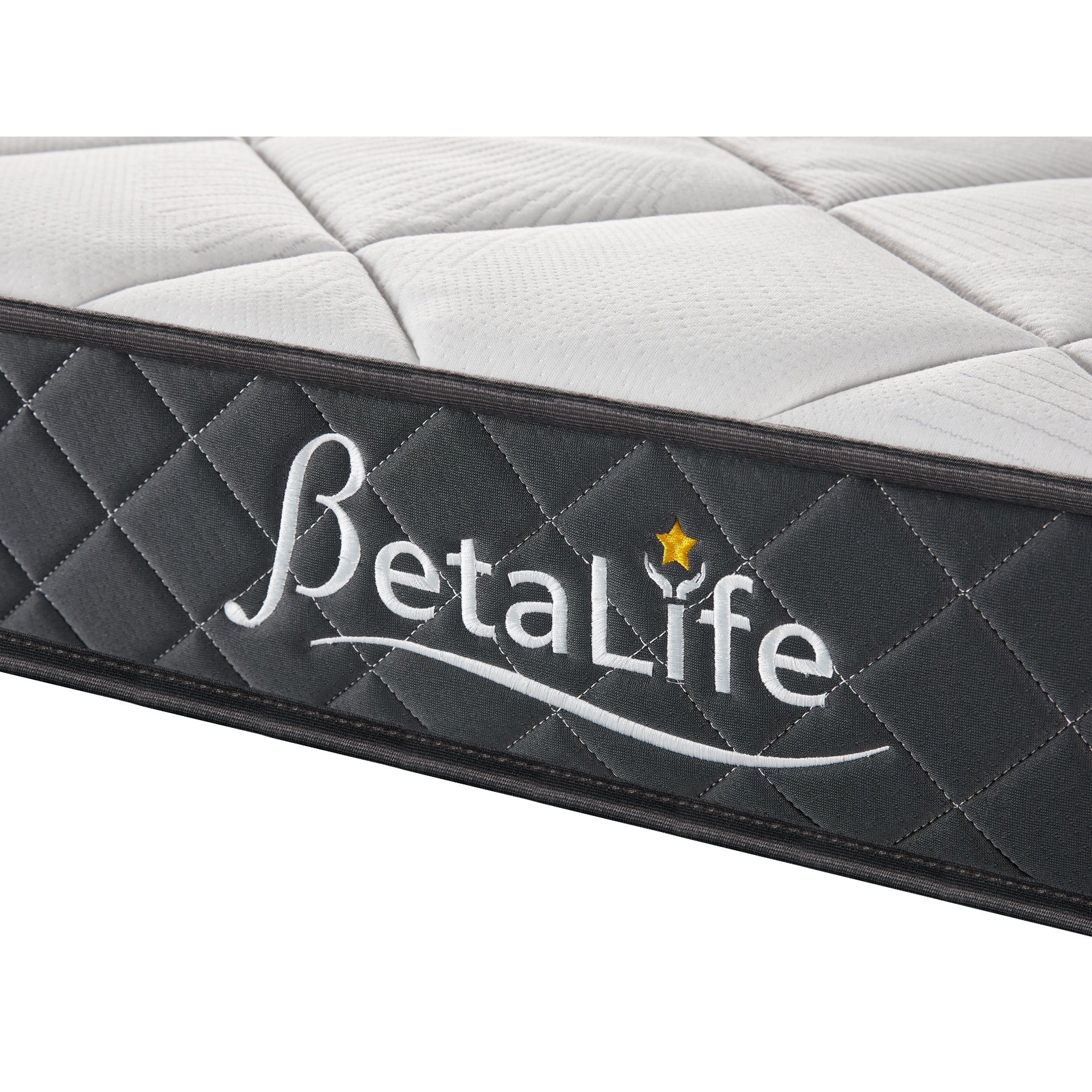 Pure Plus Foam Mattress with Pillow - Single - Image 11