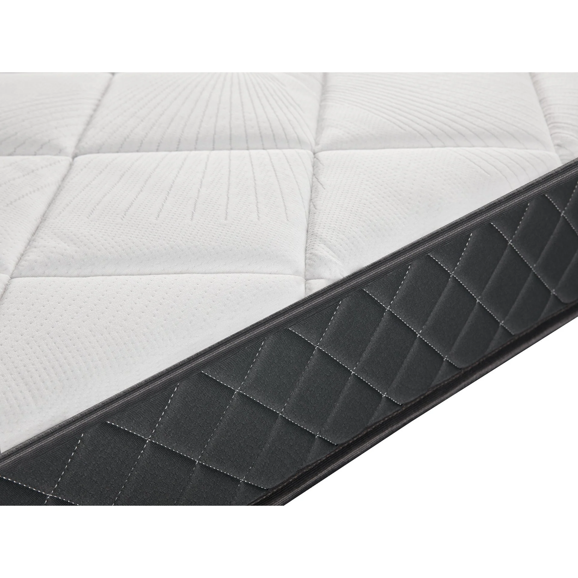 Pure Plus Foam Mattress with Pillow - Single - Image 12