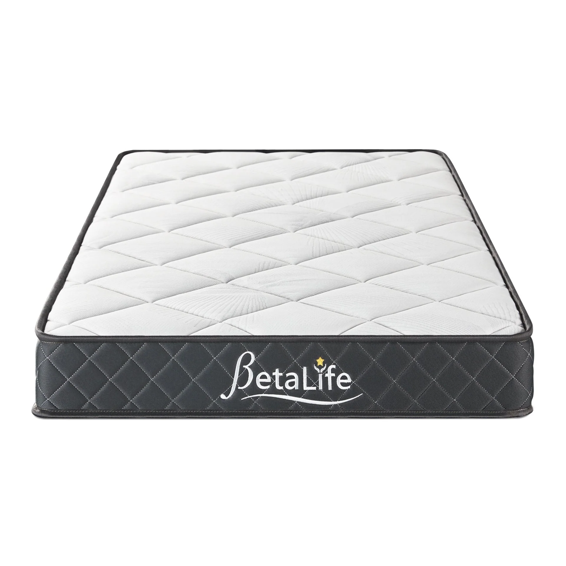 Pure Plus Foam Mattress with Pillow - Single - Image 6