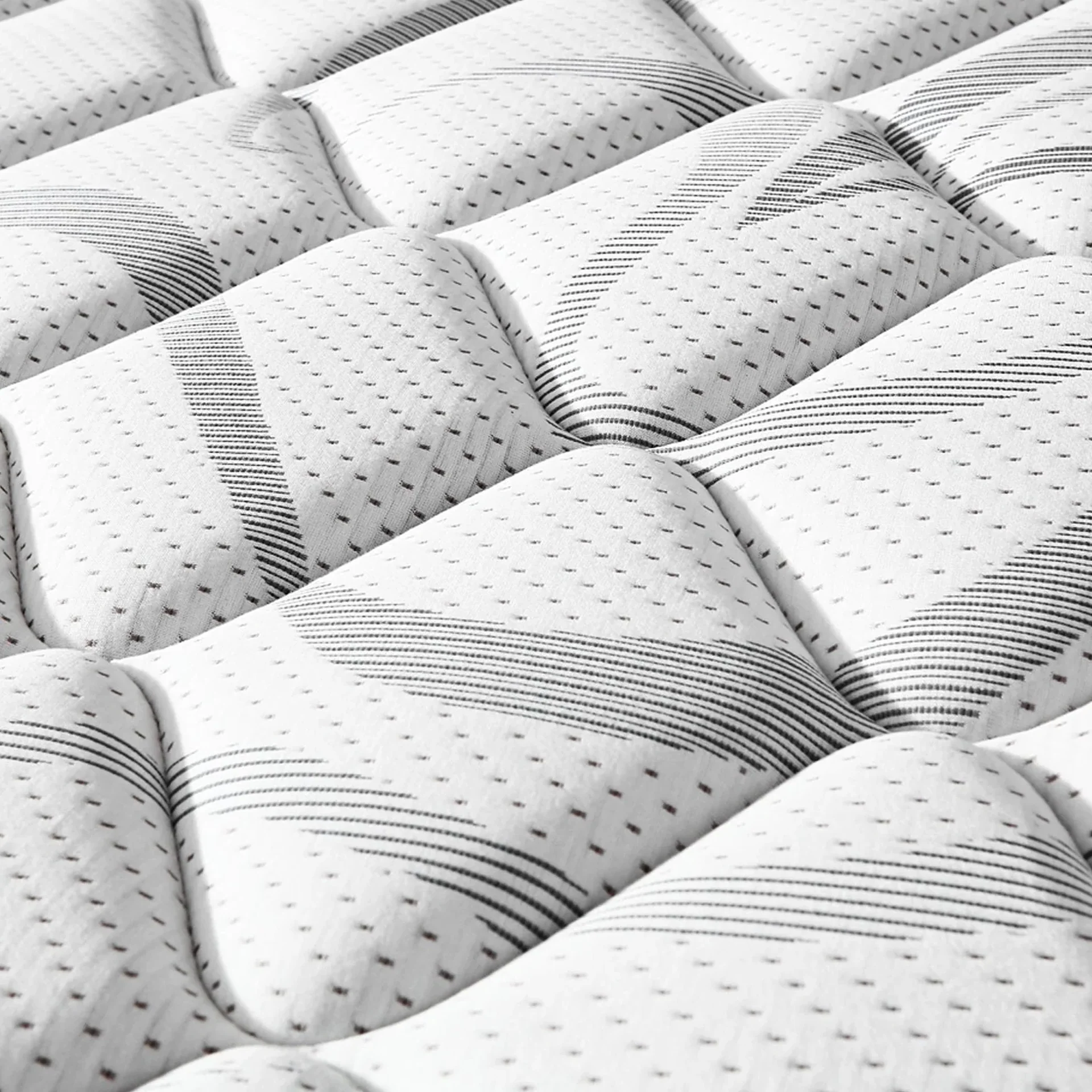 Ultra Comfort Memory Foam Mattress - King - Image 10