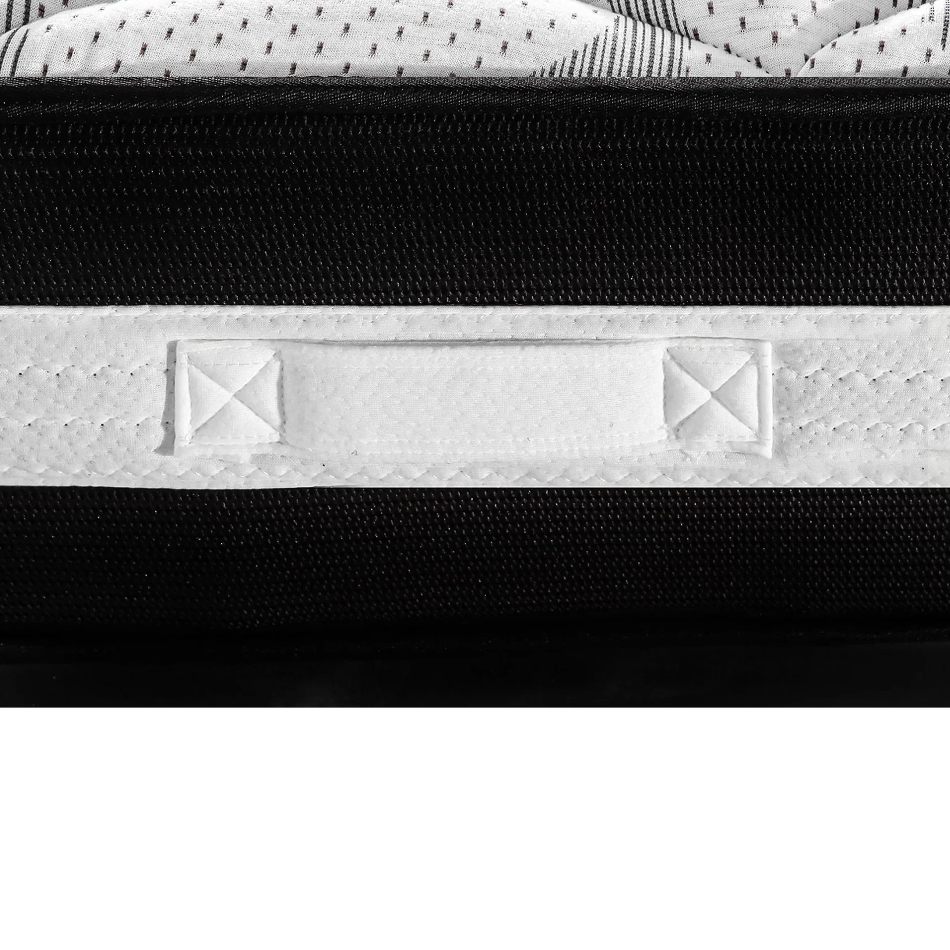 Ultra Comfort Memory Foam Mattress - King - Image 11